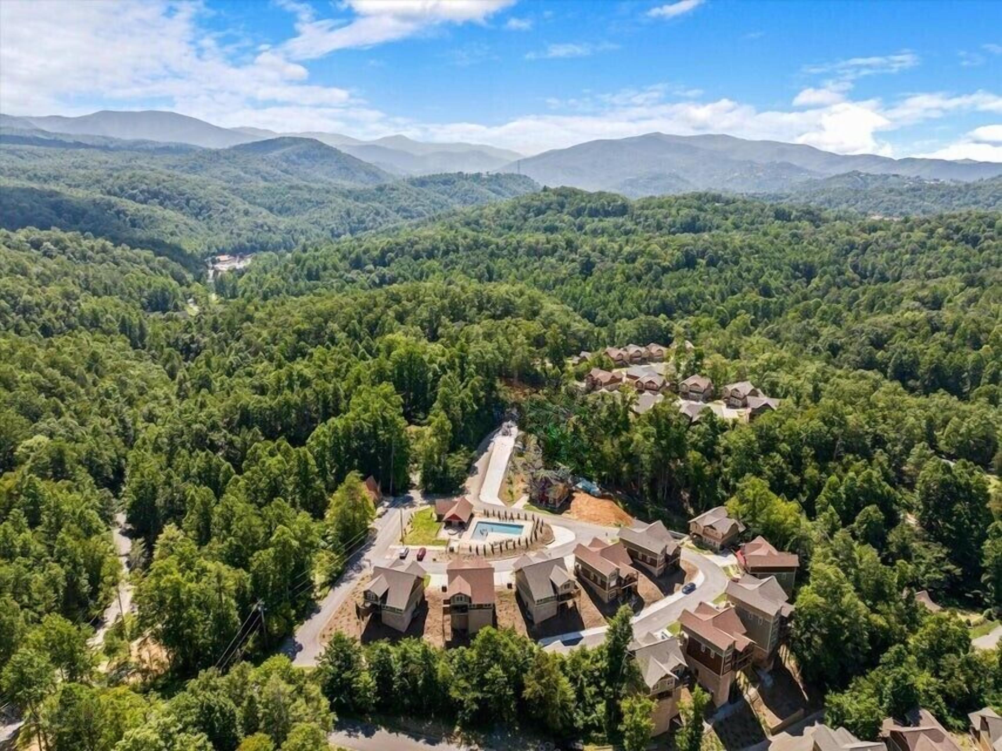 Harmony Peak