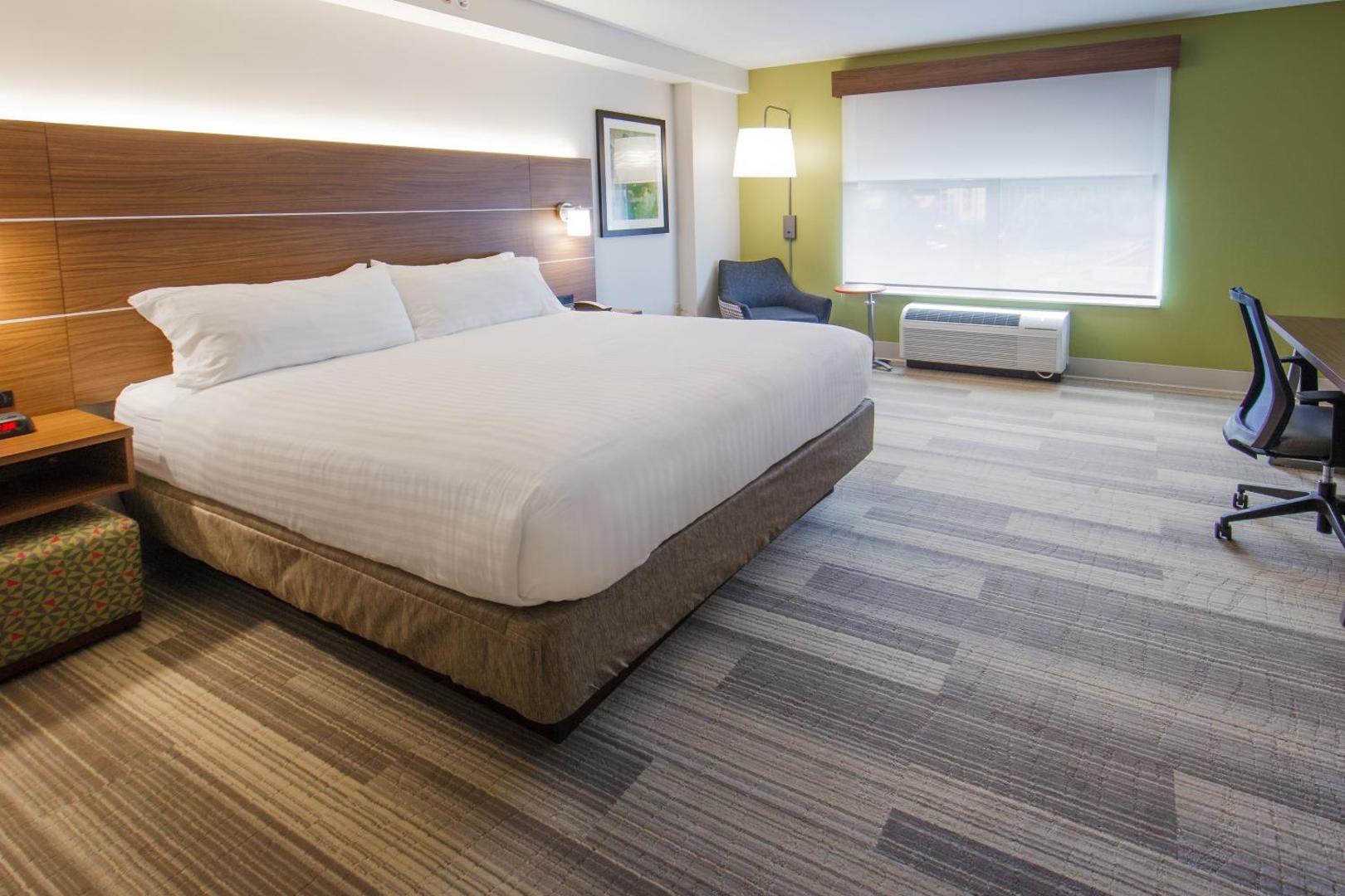 Holiday Inn Express Gatlinburg Downtown