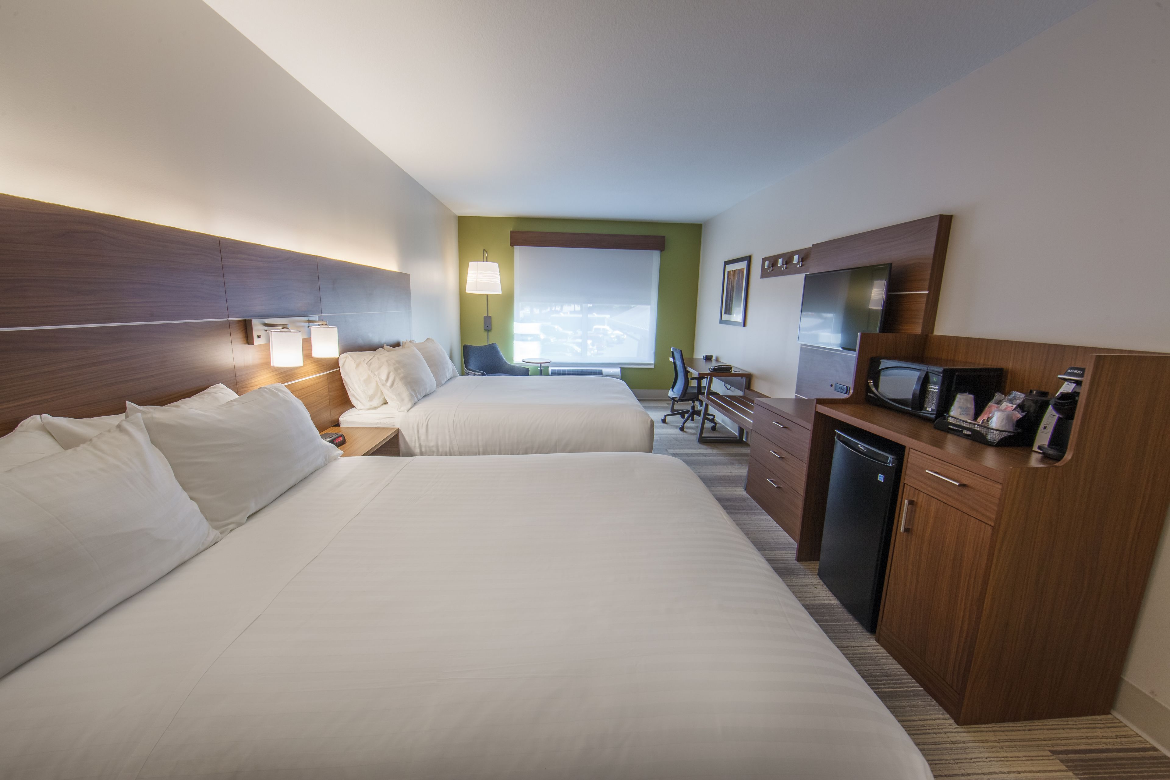 Holiday Inn Express Gatlinburg Downtown