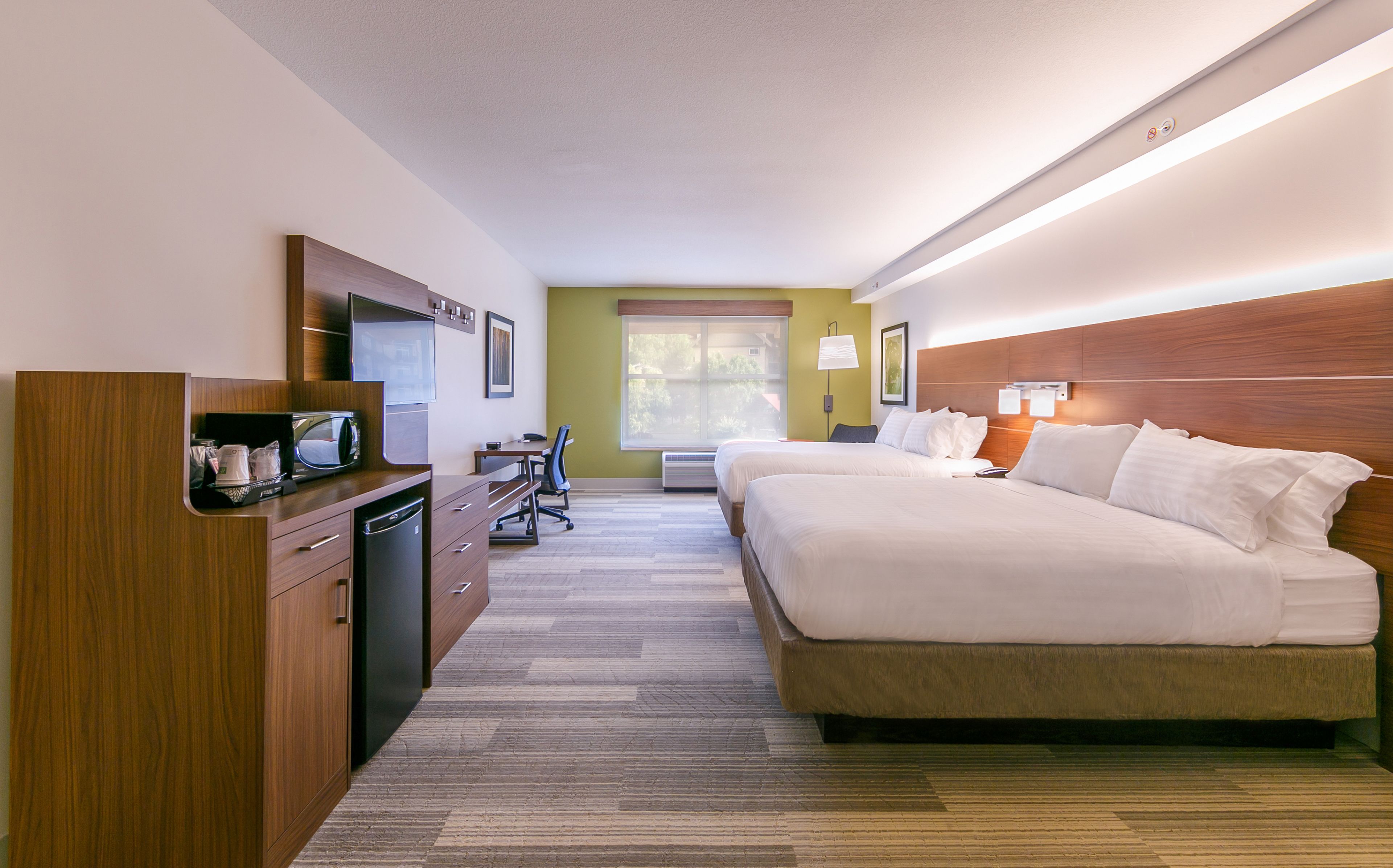 Holiday Inn Express Gatlinburg Downtown