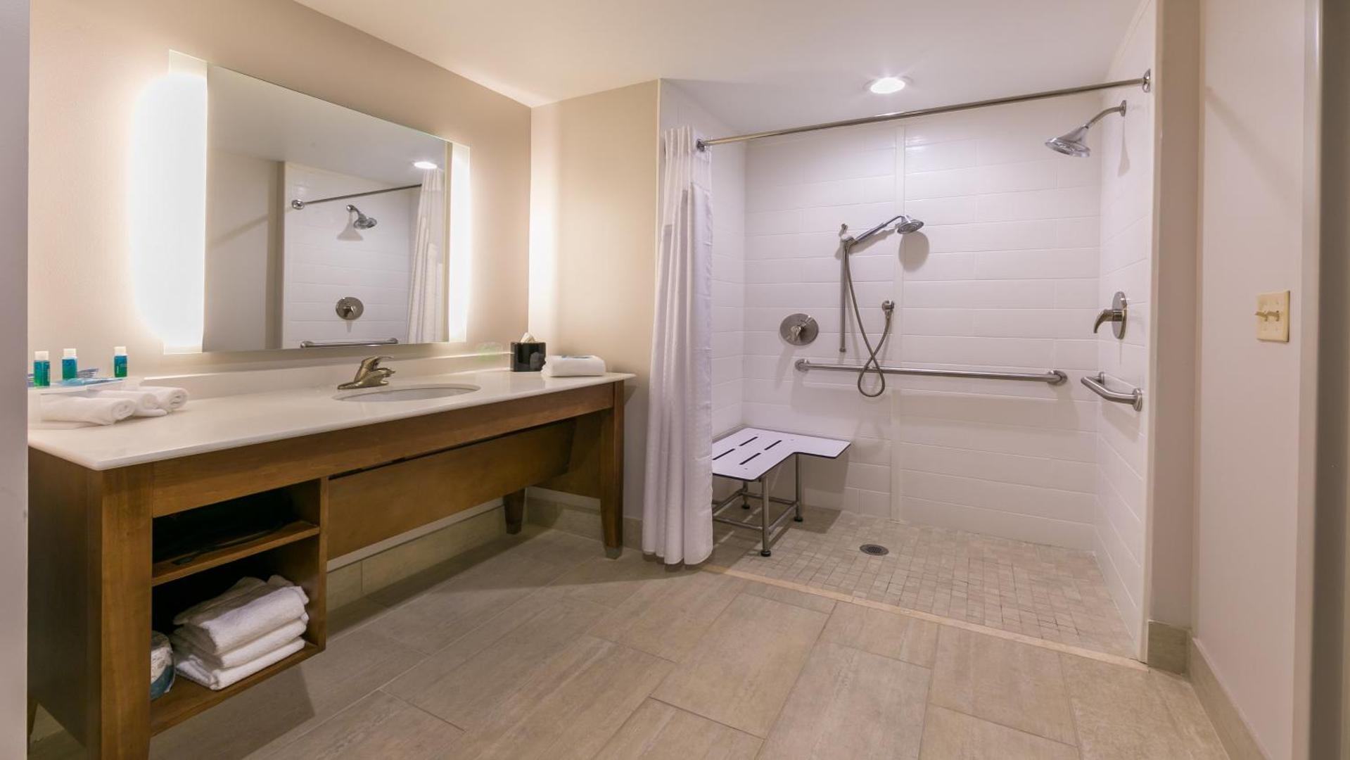 Holiday Inn Express Gatlinburg Downtown