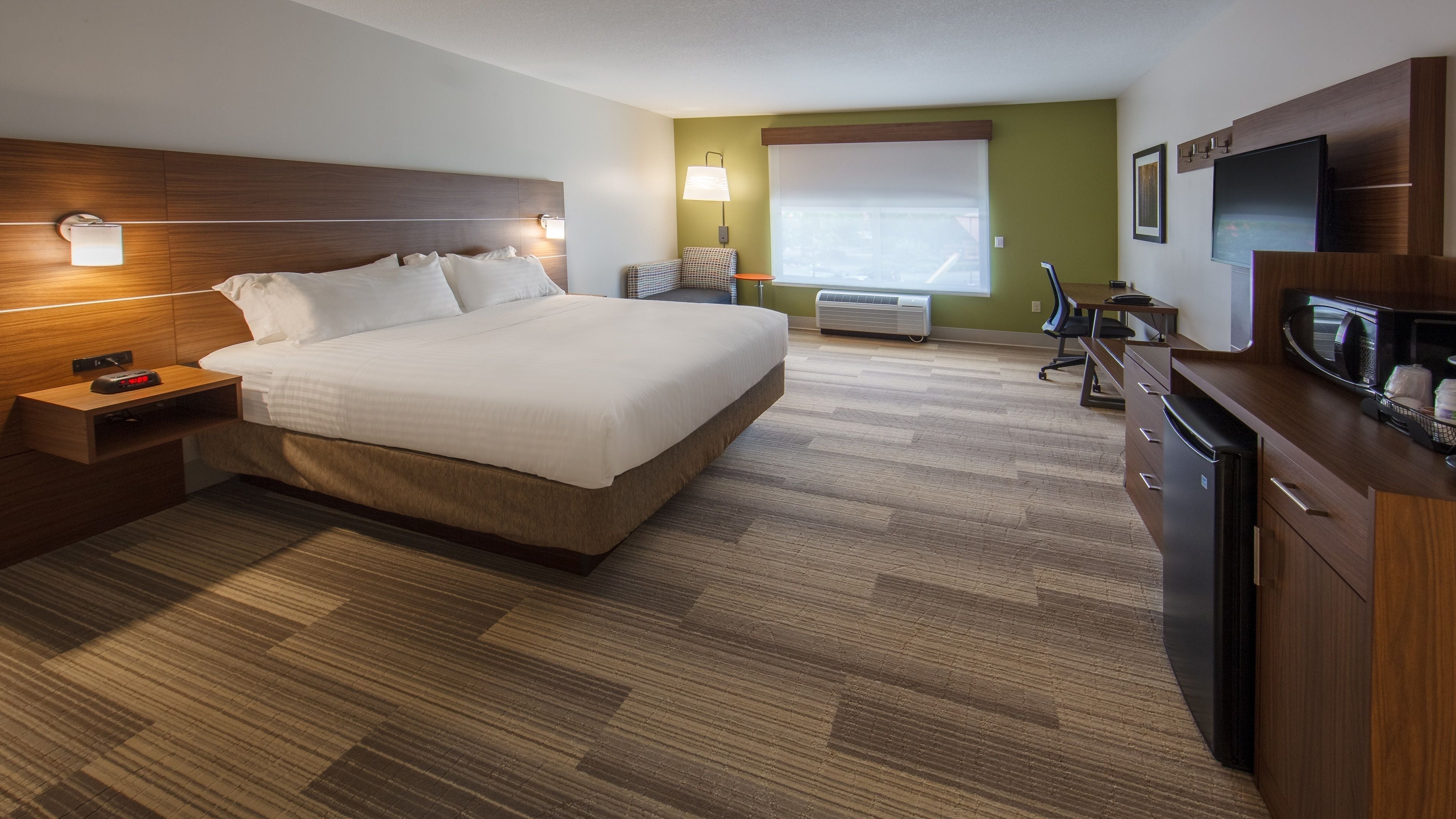 Holiday Inn Express Gatlinburg Downtown