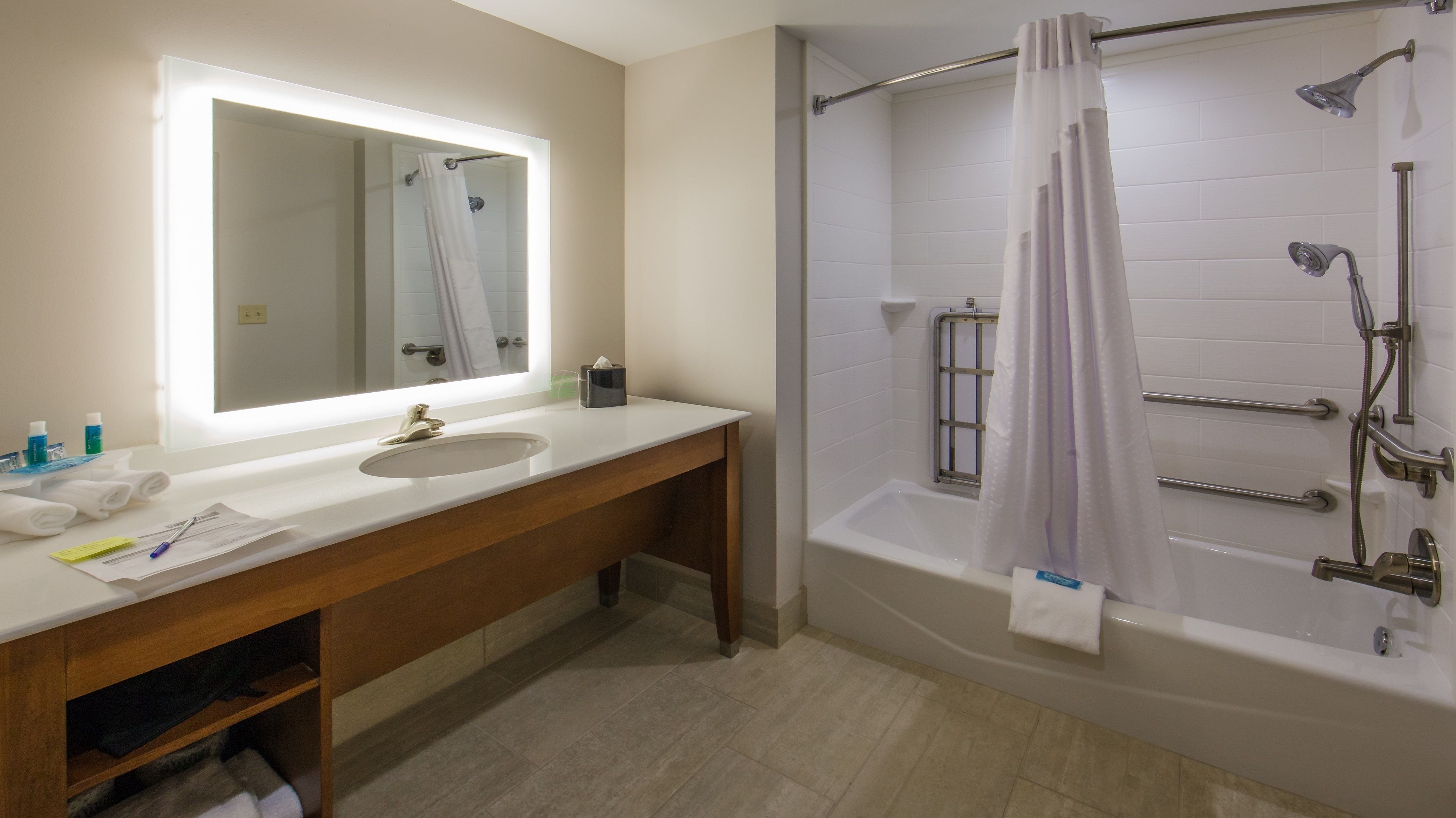 Holiday Inn Express Gatlinburg Downtown