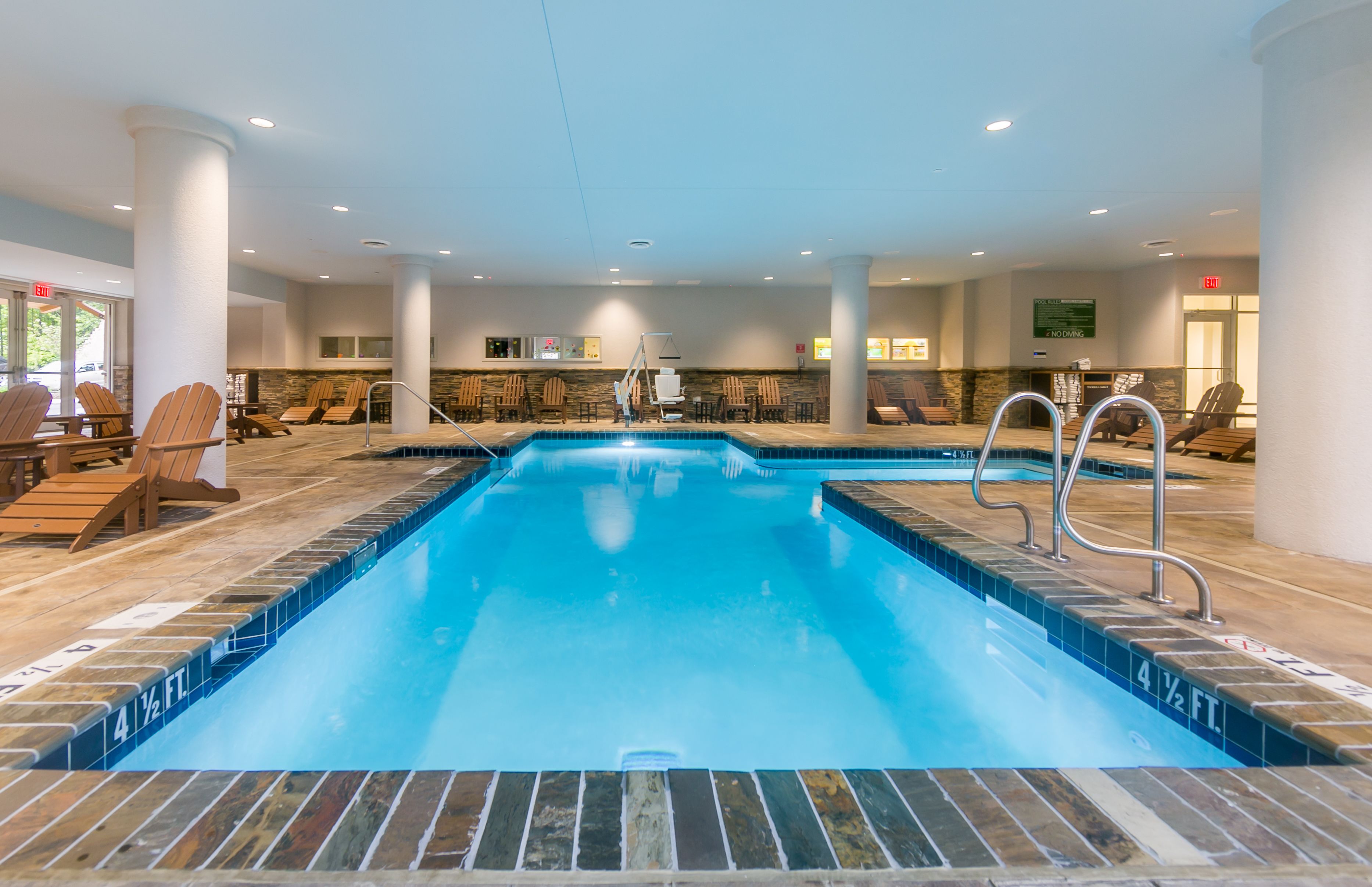 Holiday Inn Express Gatlinburg Downtown