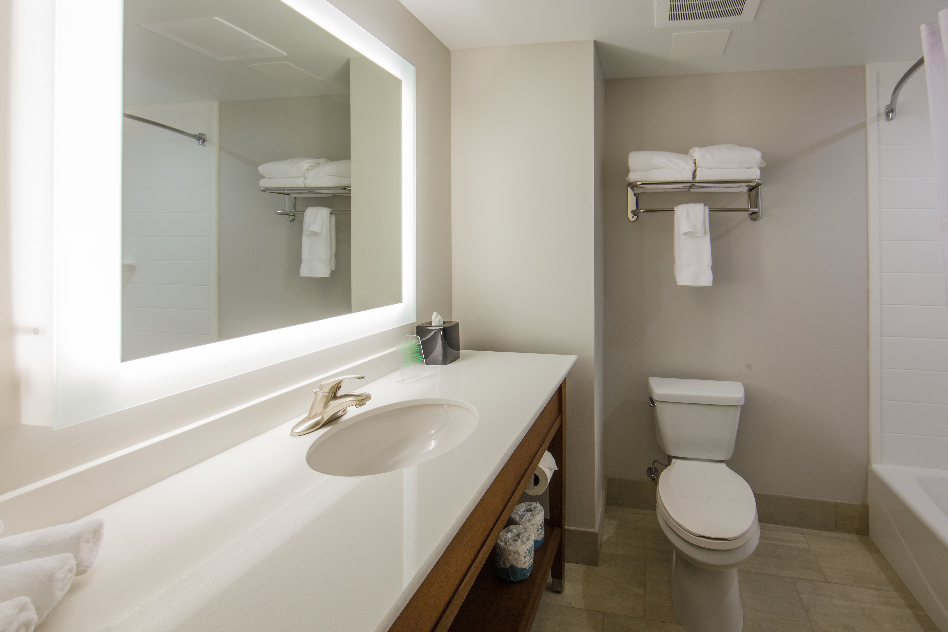 Holiday Inn Express Gatlinburg Downtown