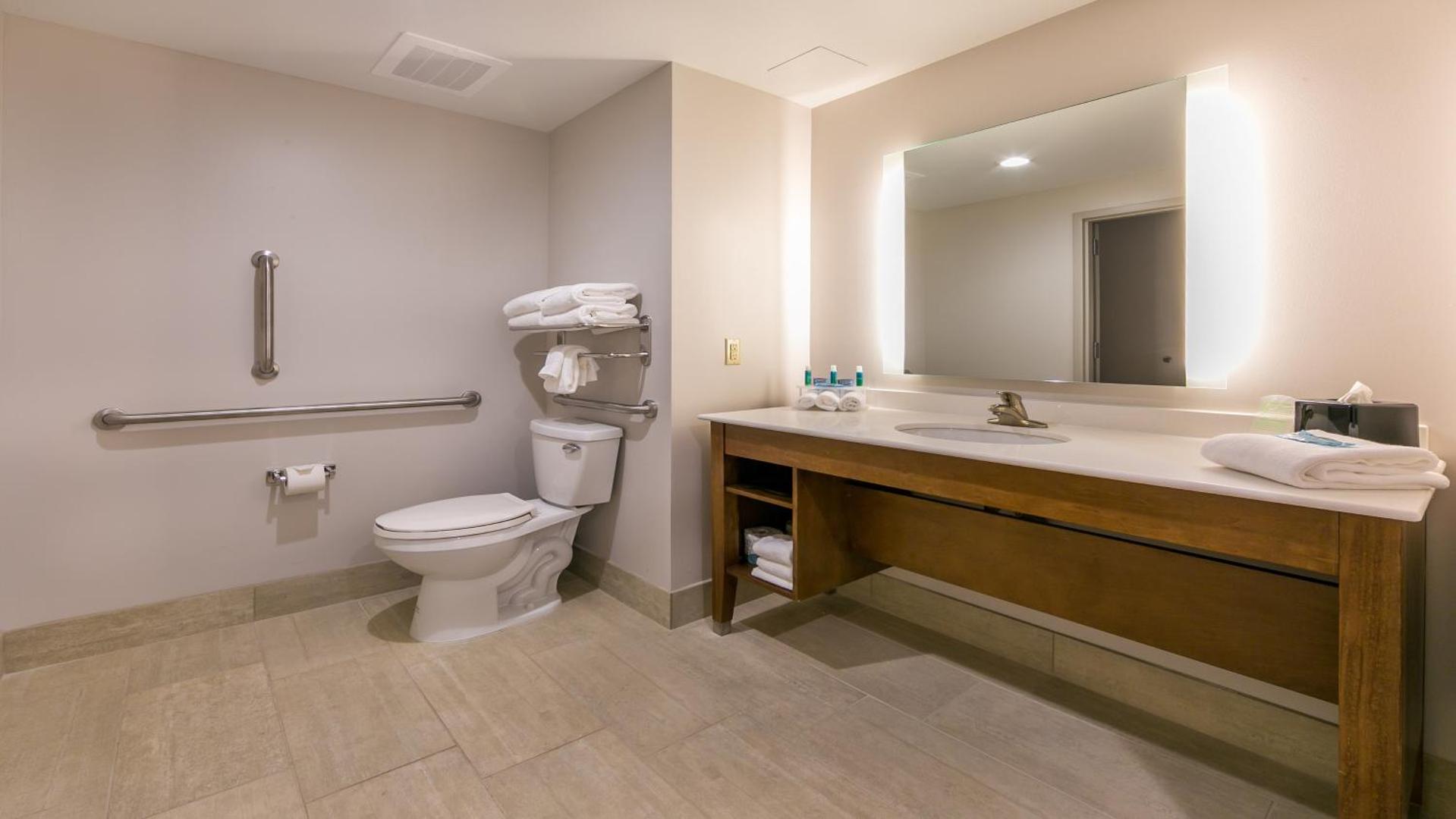 Holiday Inn Express Gatlinburg Downtown