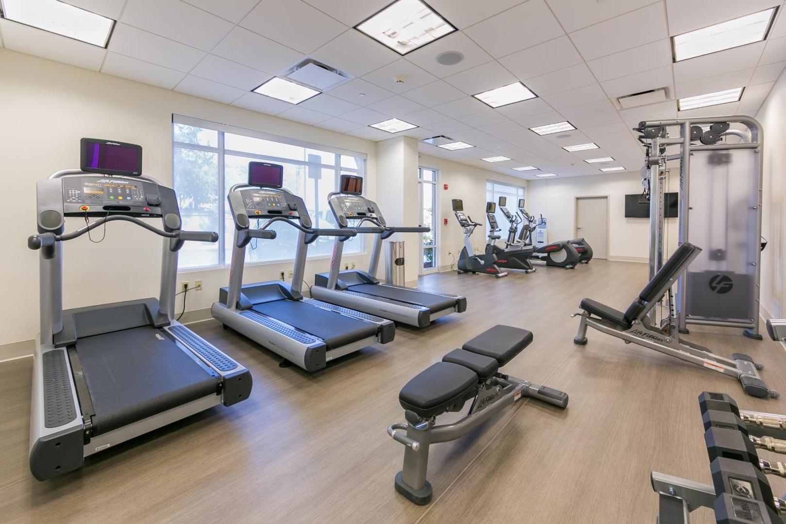 Holiday Inn Express Gatlinburg Downtown