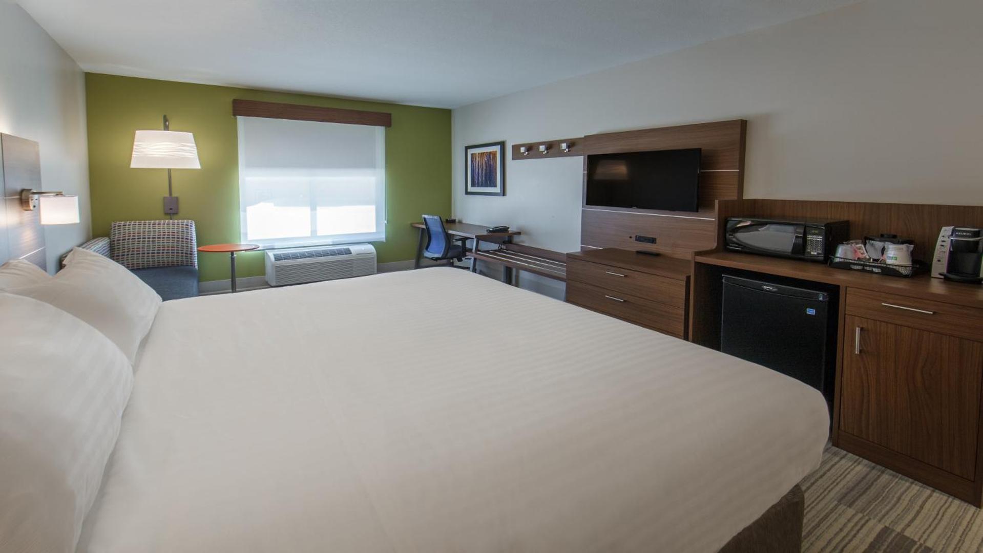 Holiday Inn Express Gatlinburg Downtown