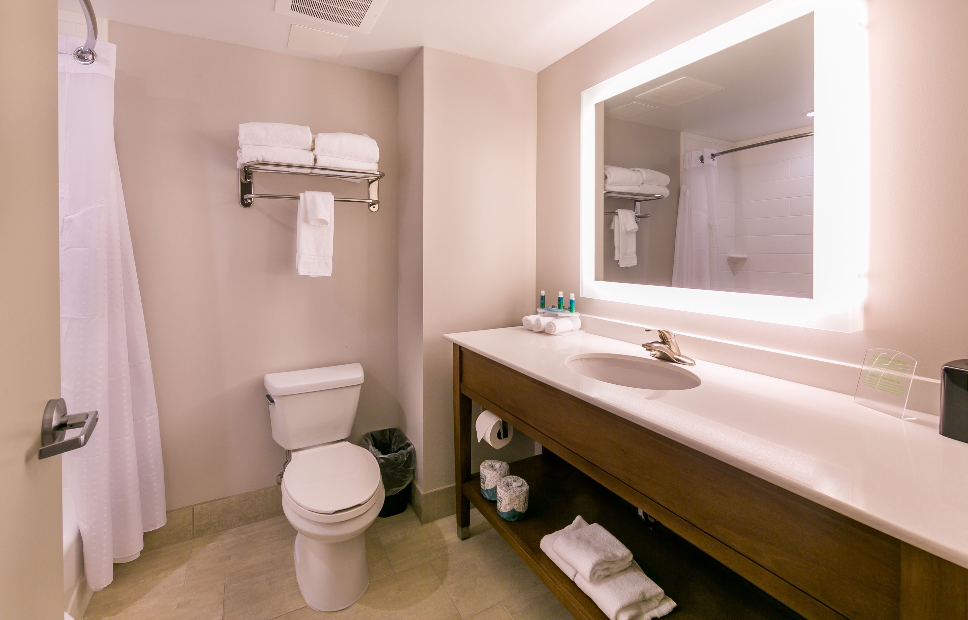 Holiday Inn Express Gatlinburg Downtown