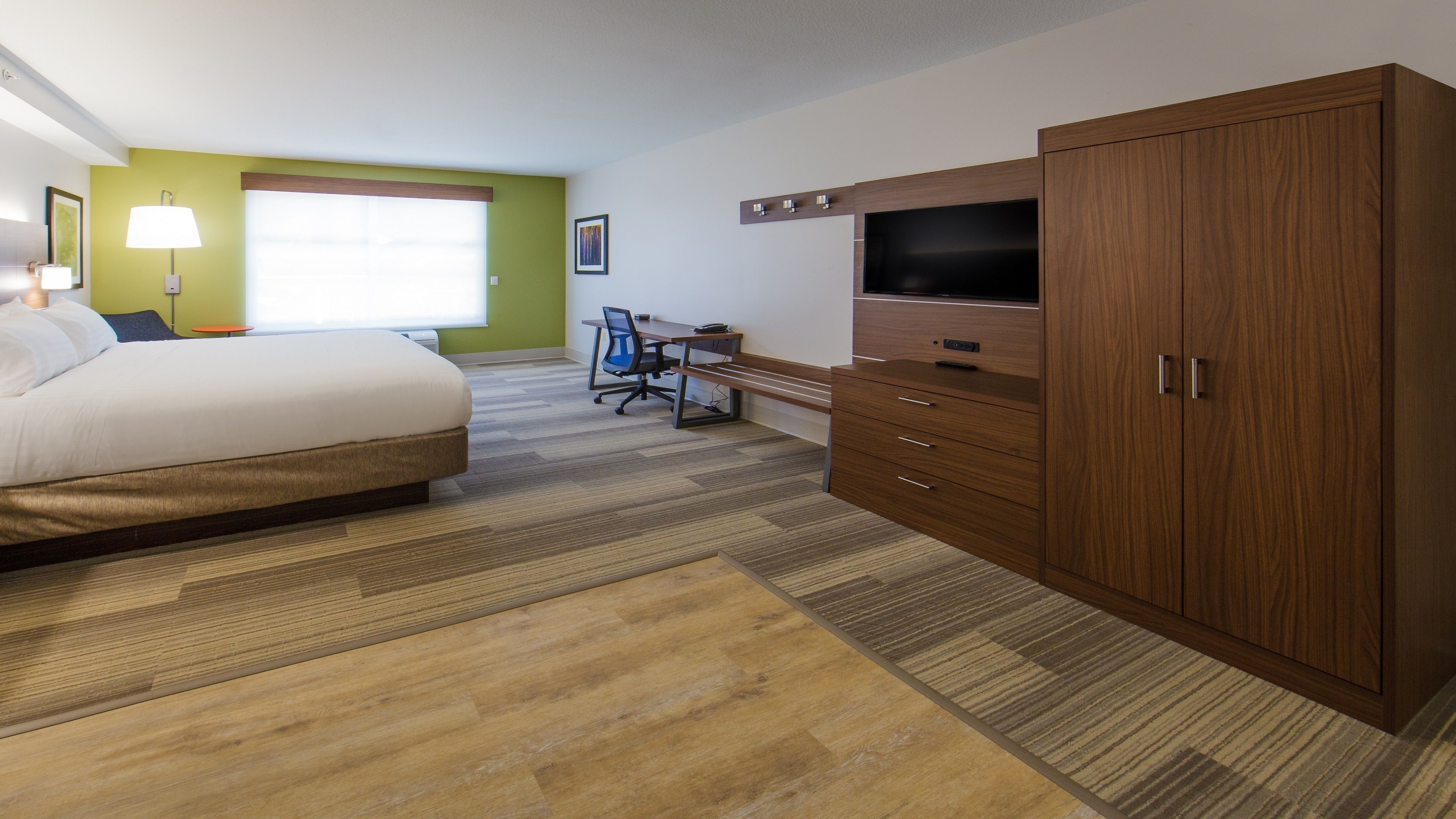 Holiday Inn Express Gatlinburg Downtown