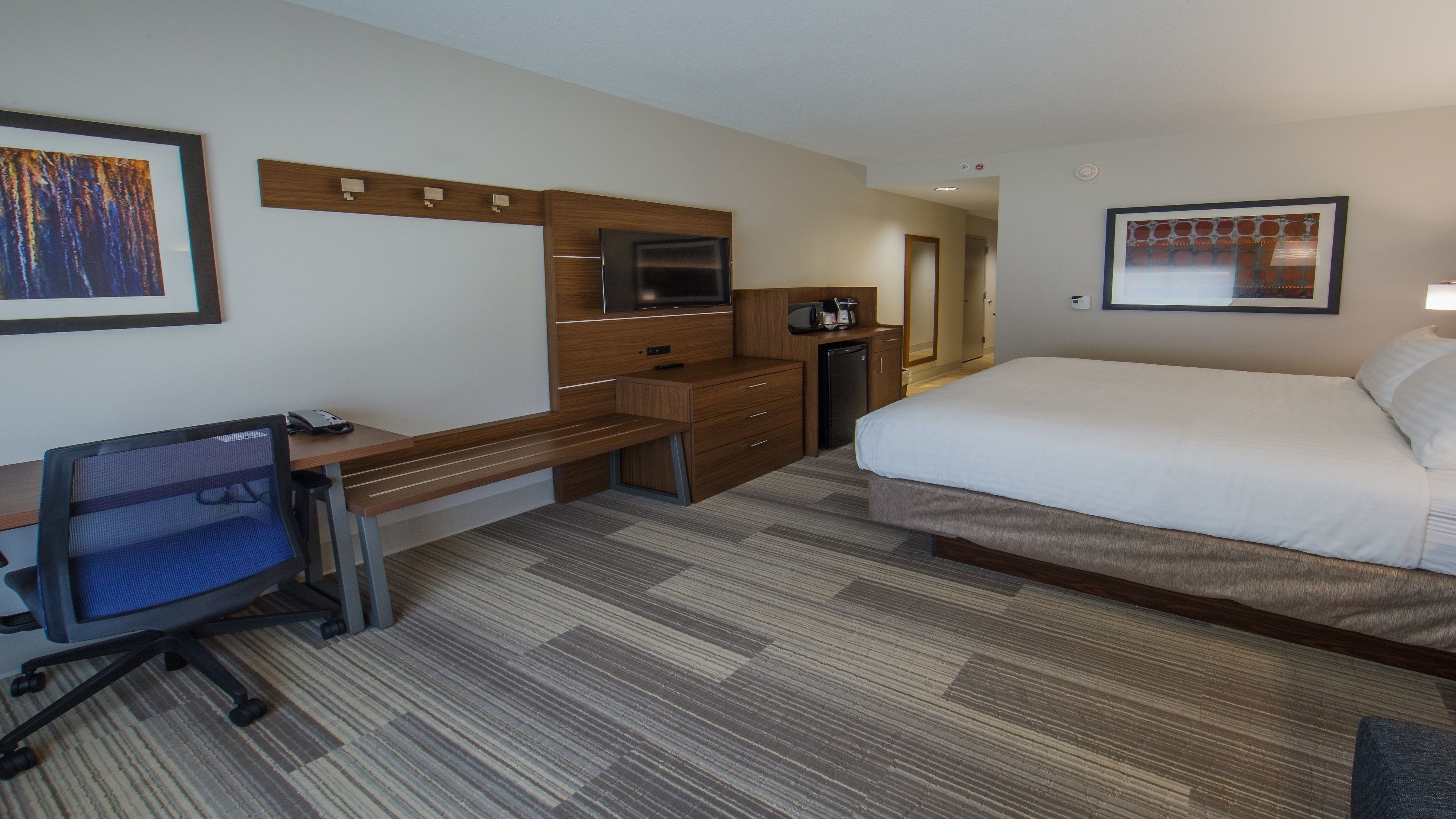 Holiday Inn Express Gatlinburg Downtown