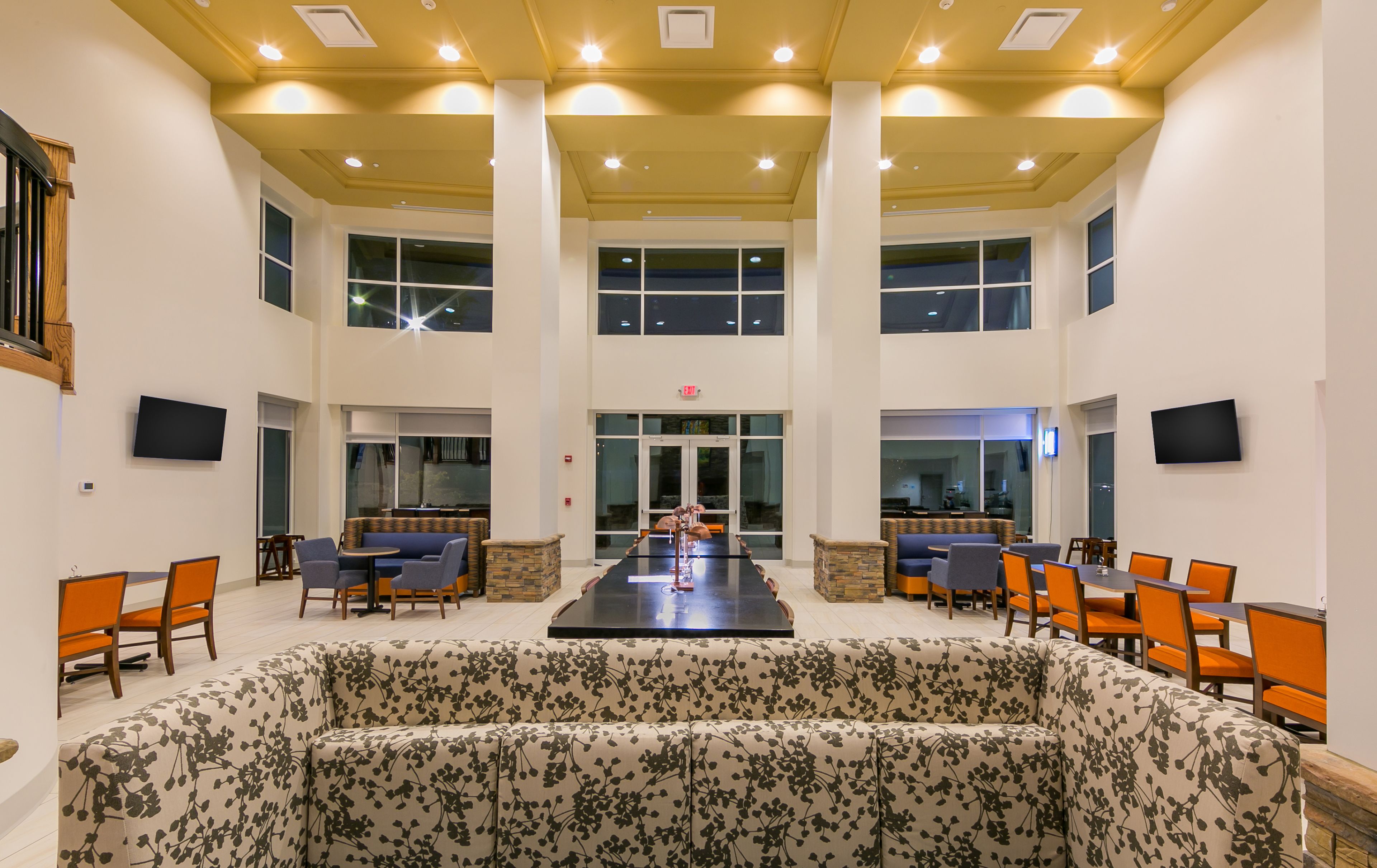 Holiday Inn Express Gatlinburg Downtown