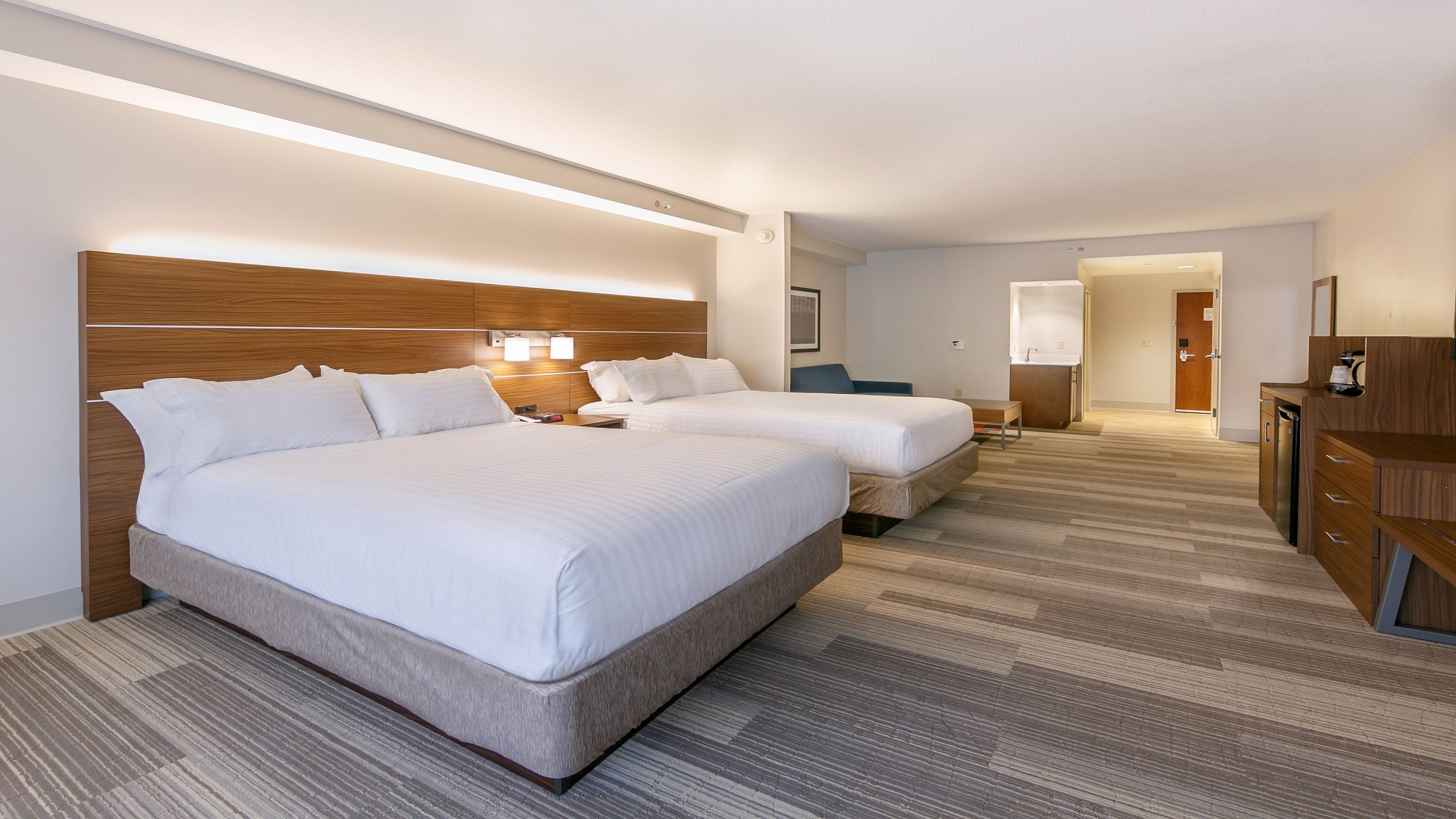 Holiday Inn Express Gatlinburg Downtown