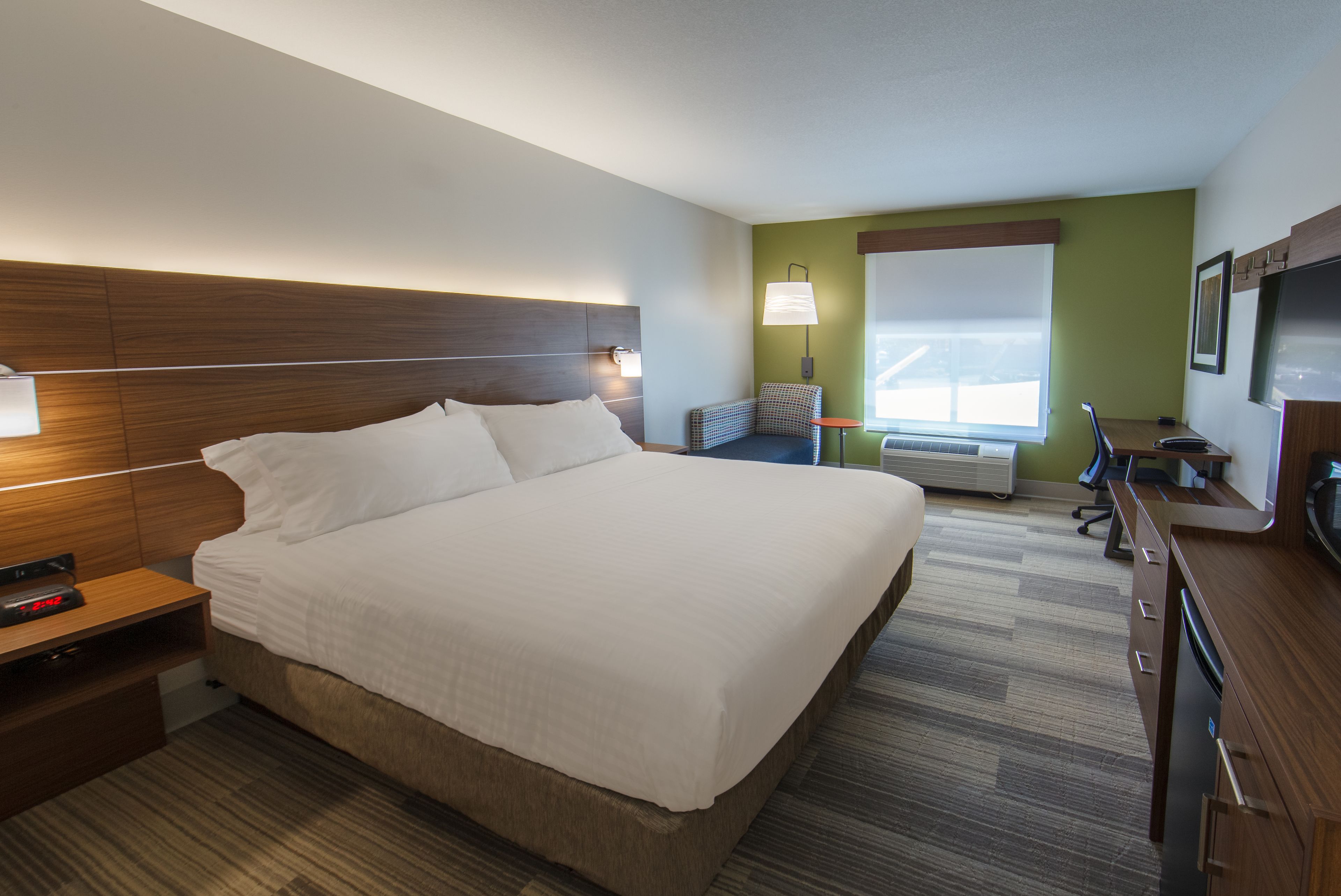 Holiday Inn Express Gatlinburg Downtown