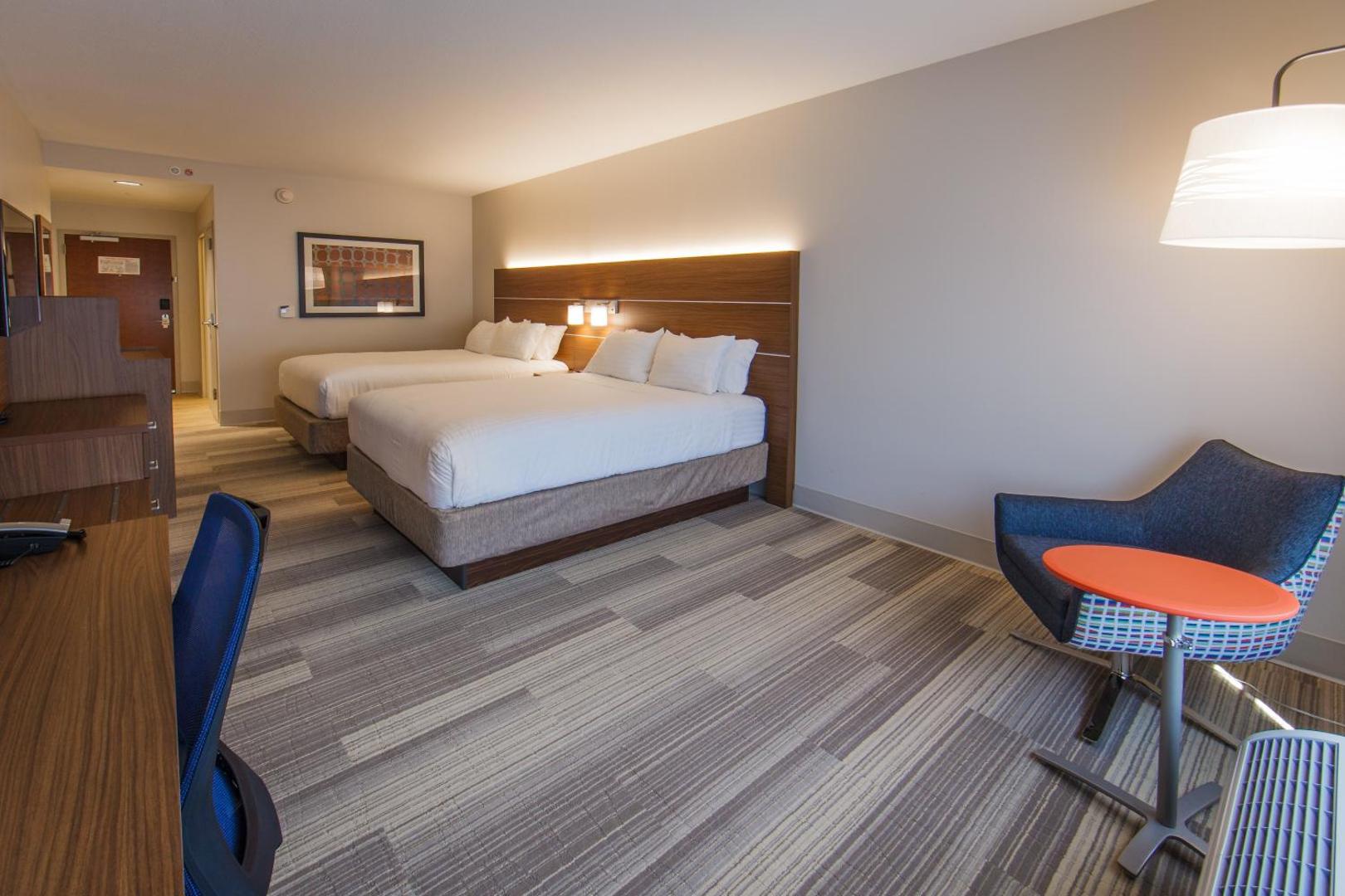 Holiday Inn Express Gatlinburg Downtown