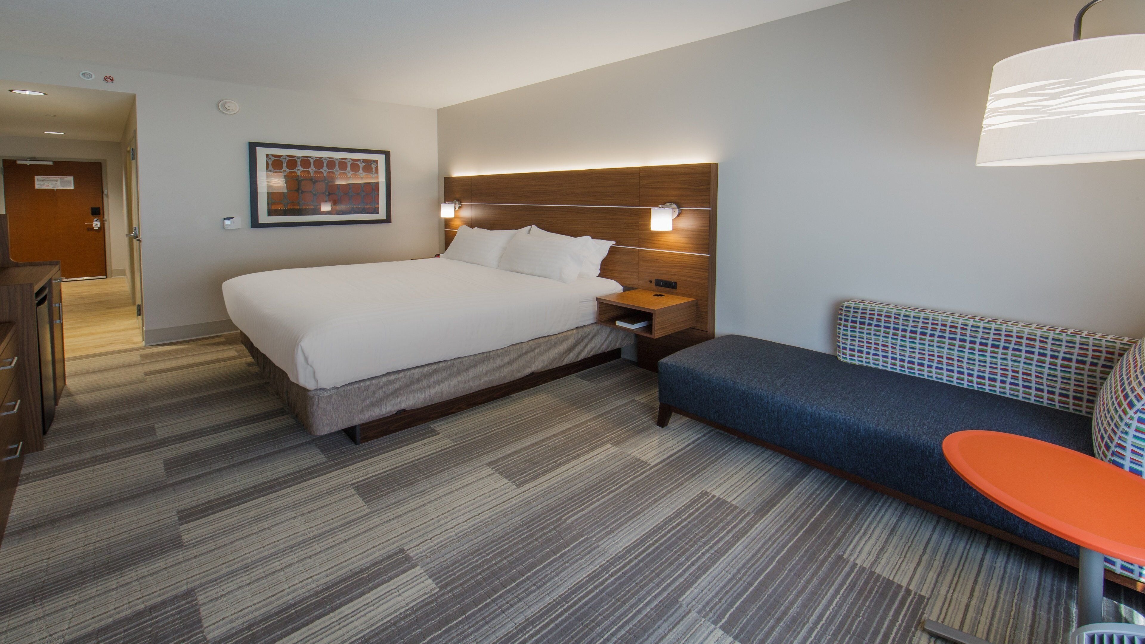 Holiday Inn Express Gatlinburg Downtown