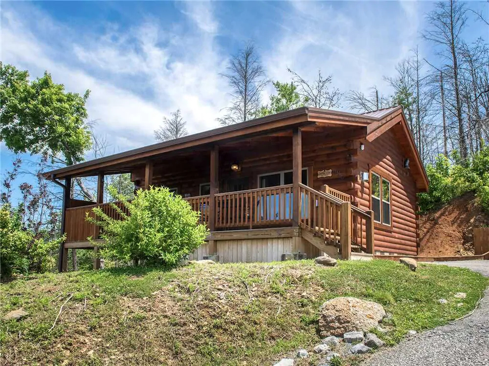 Journeys End Cabin