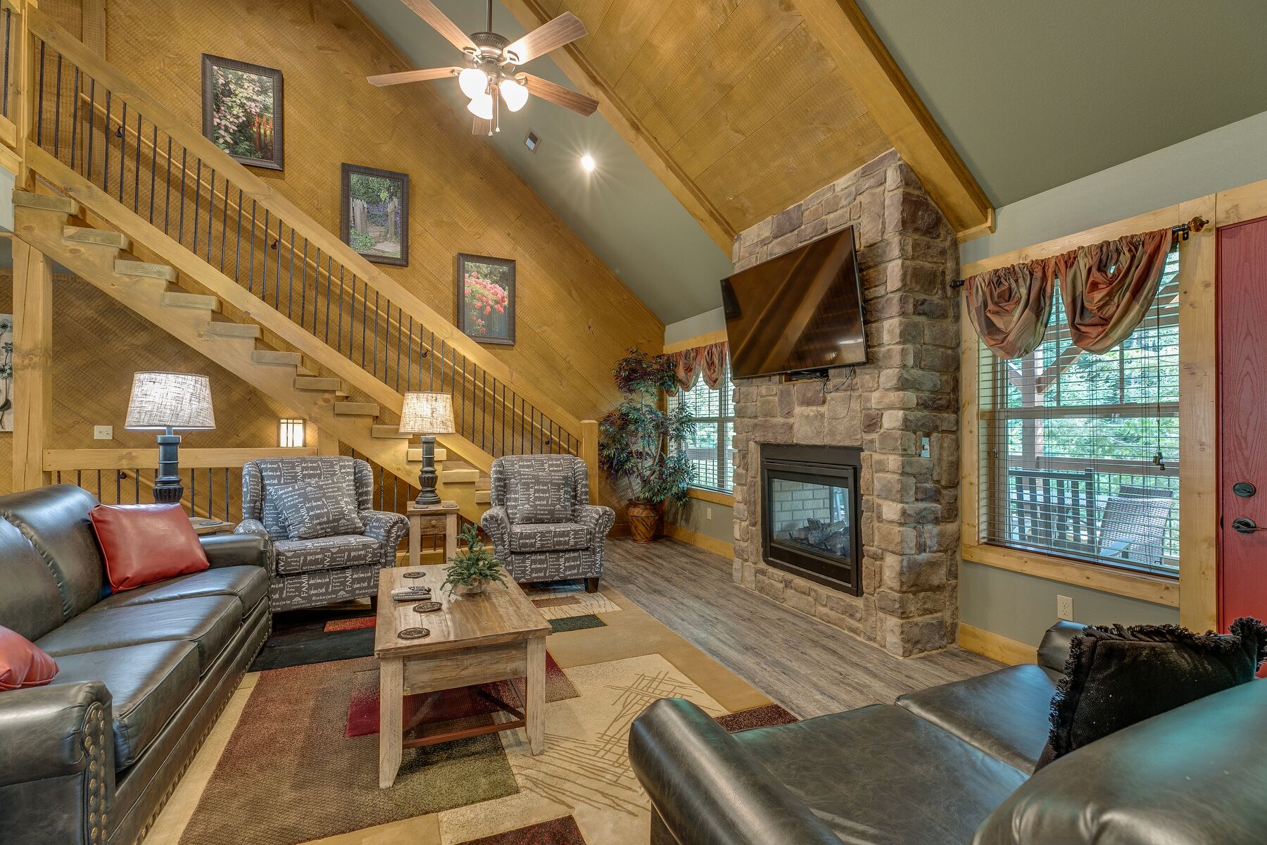 Marco Polo Chalet