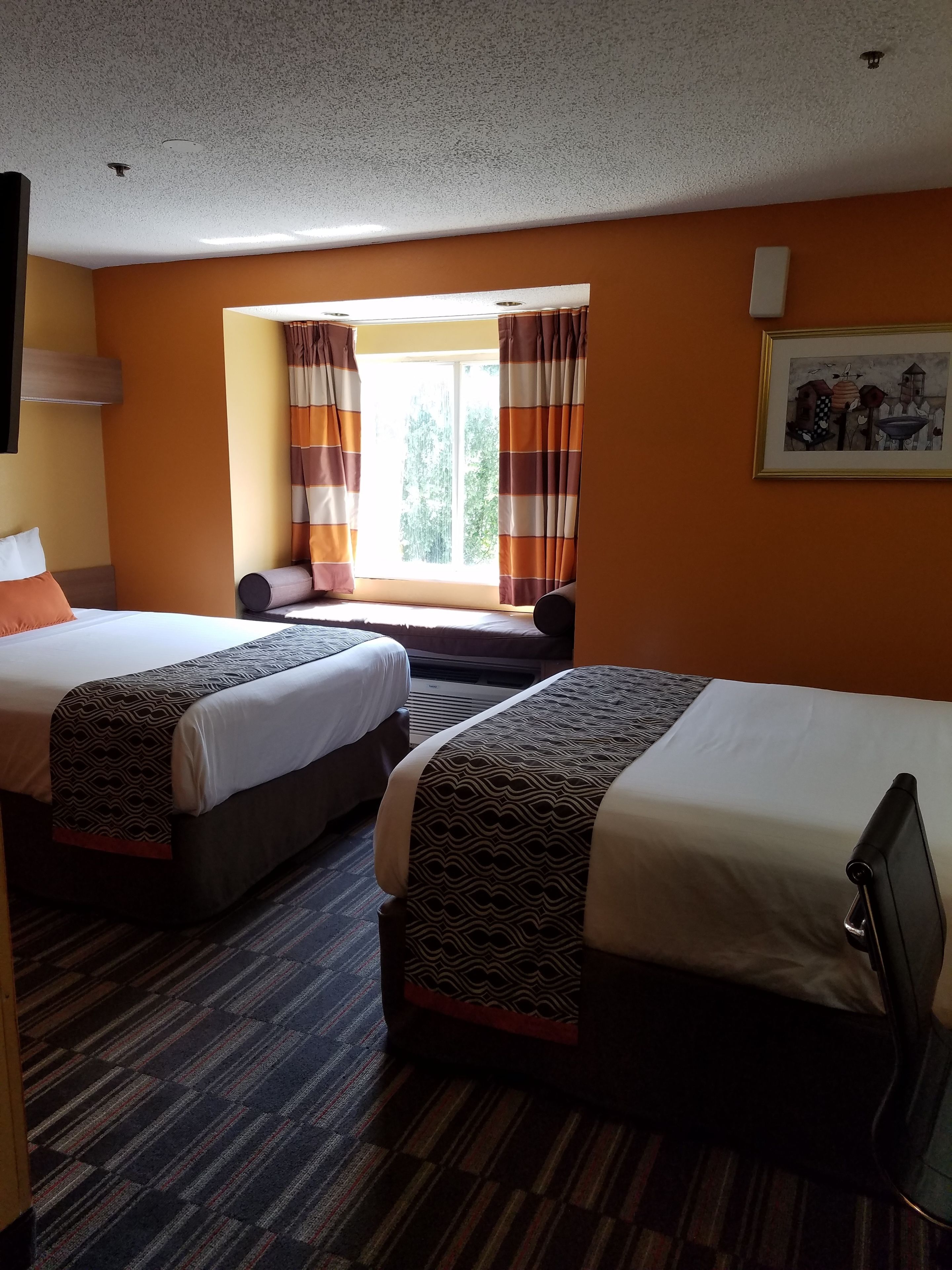 Microtel Inn & Suites by Wyndham Gatlinburg