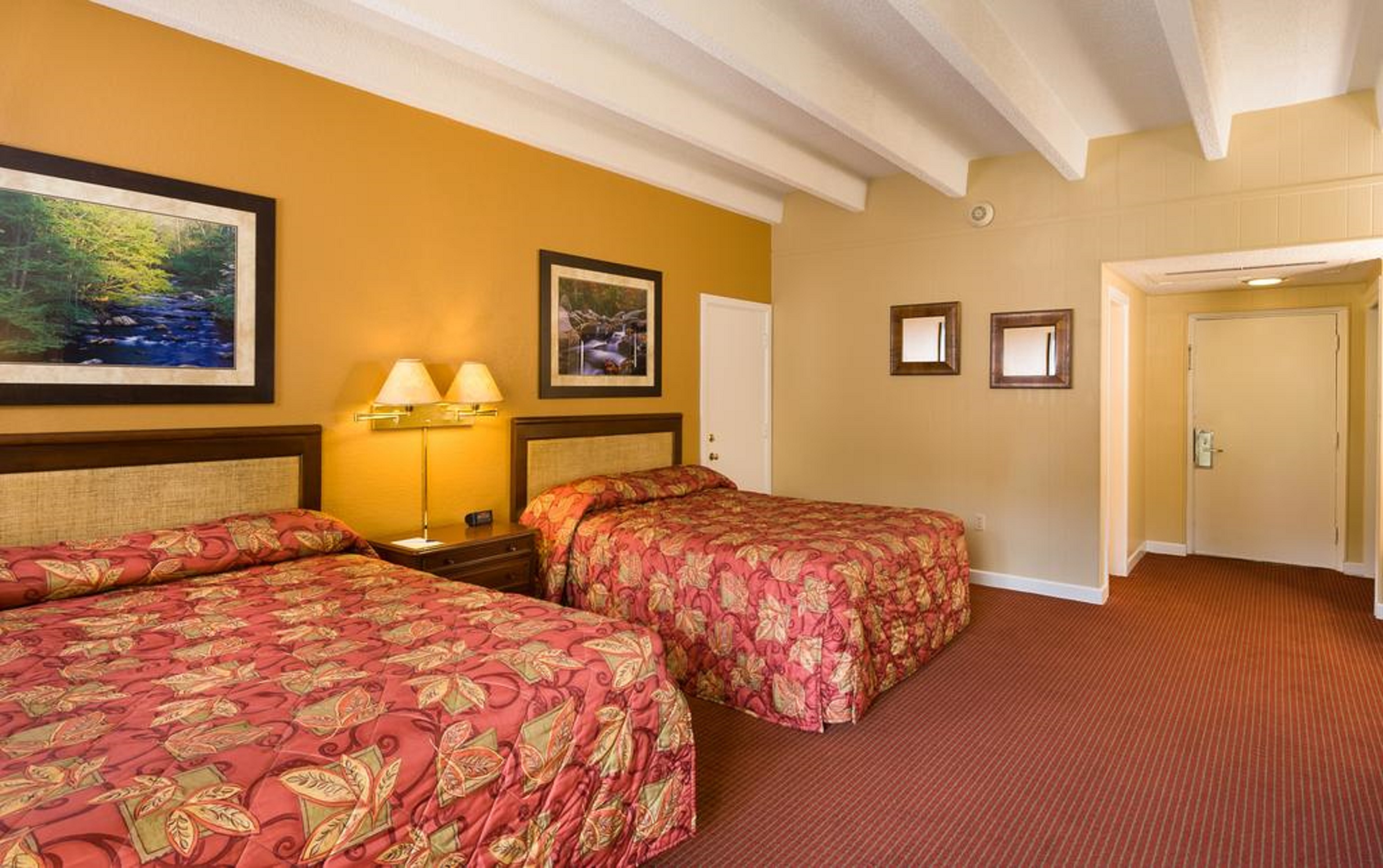 River Terrace Resort and Convention Center