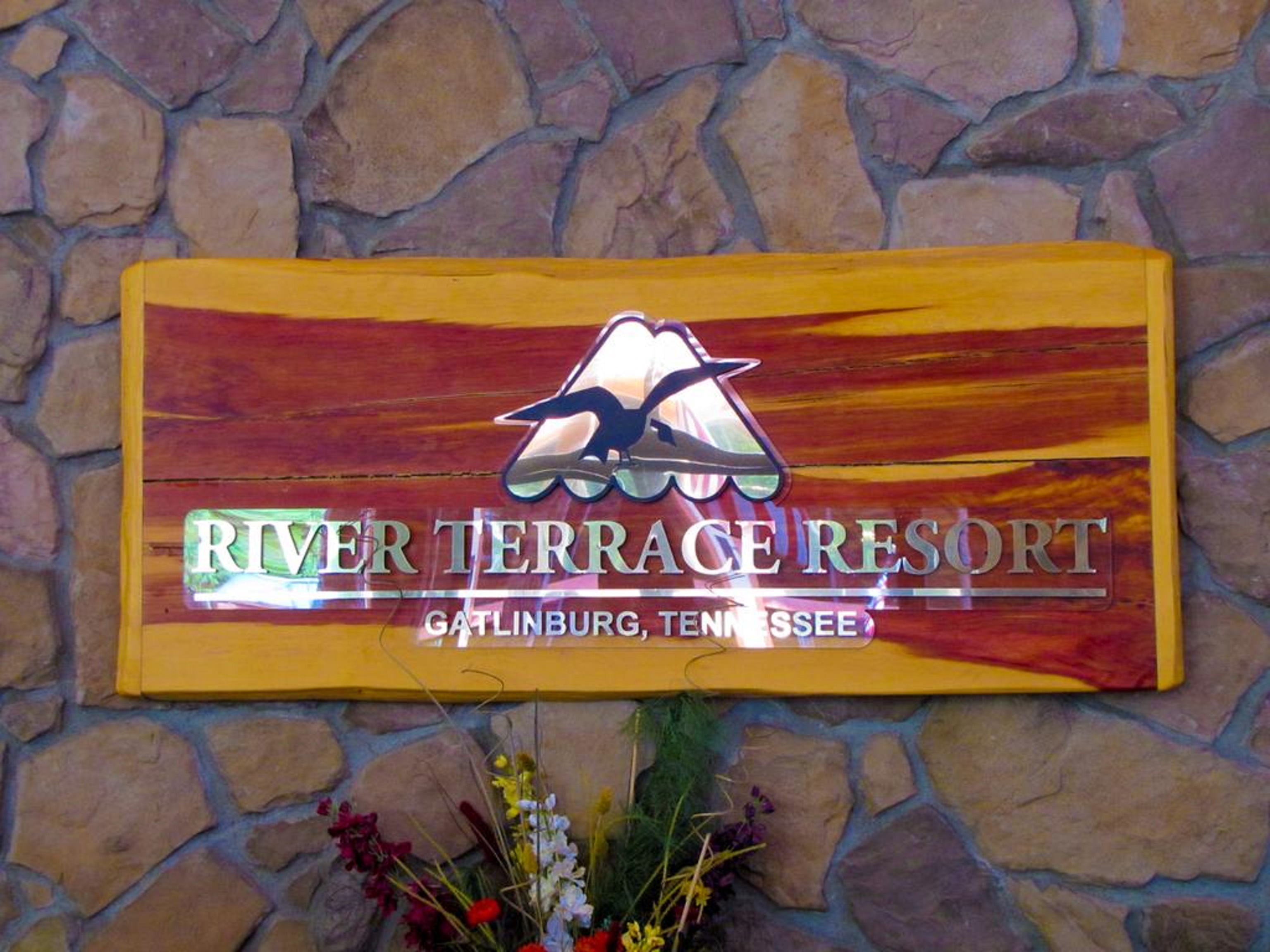 River Terrace Resort and Convention Center