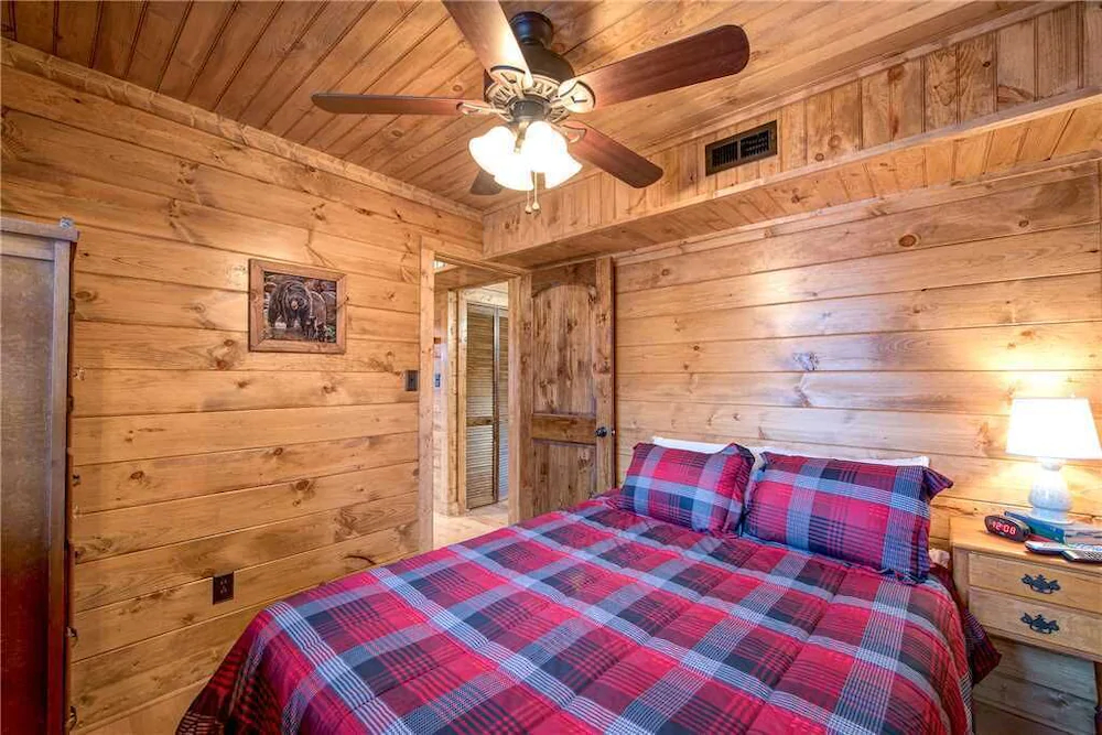 Rocky Top Lodge