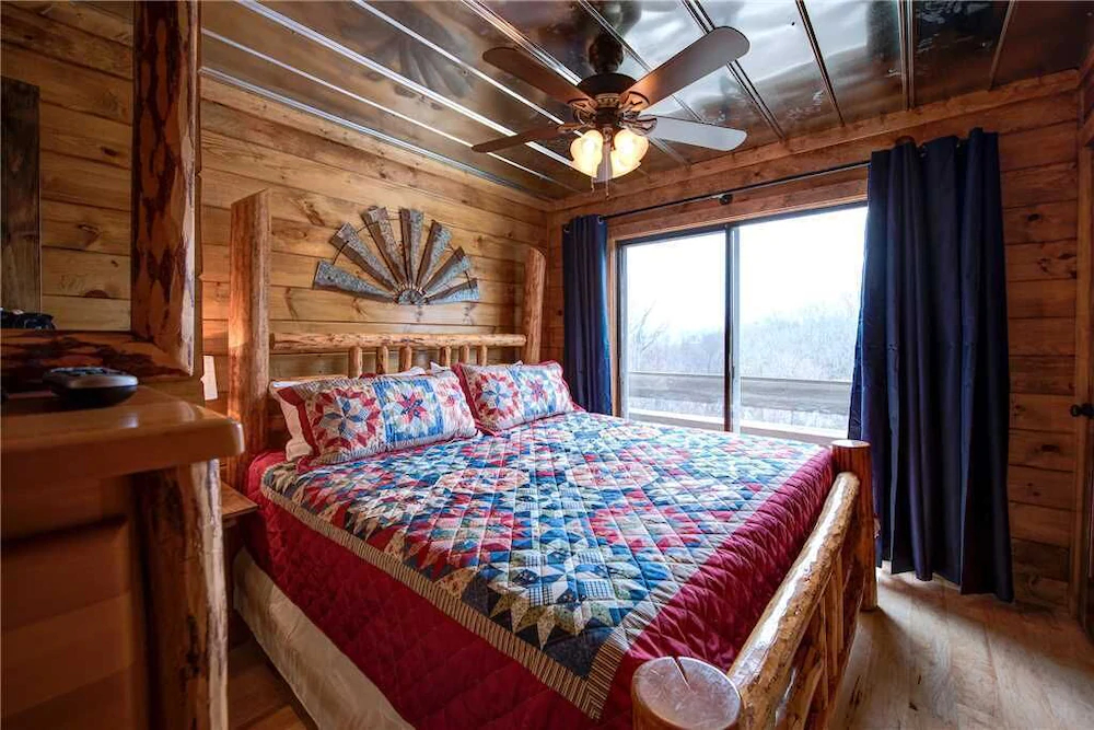 Rocky Top Lodge
