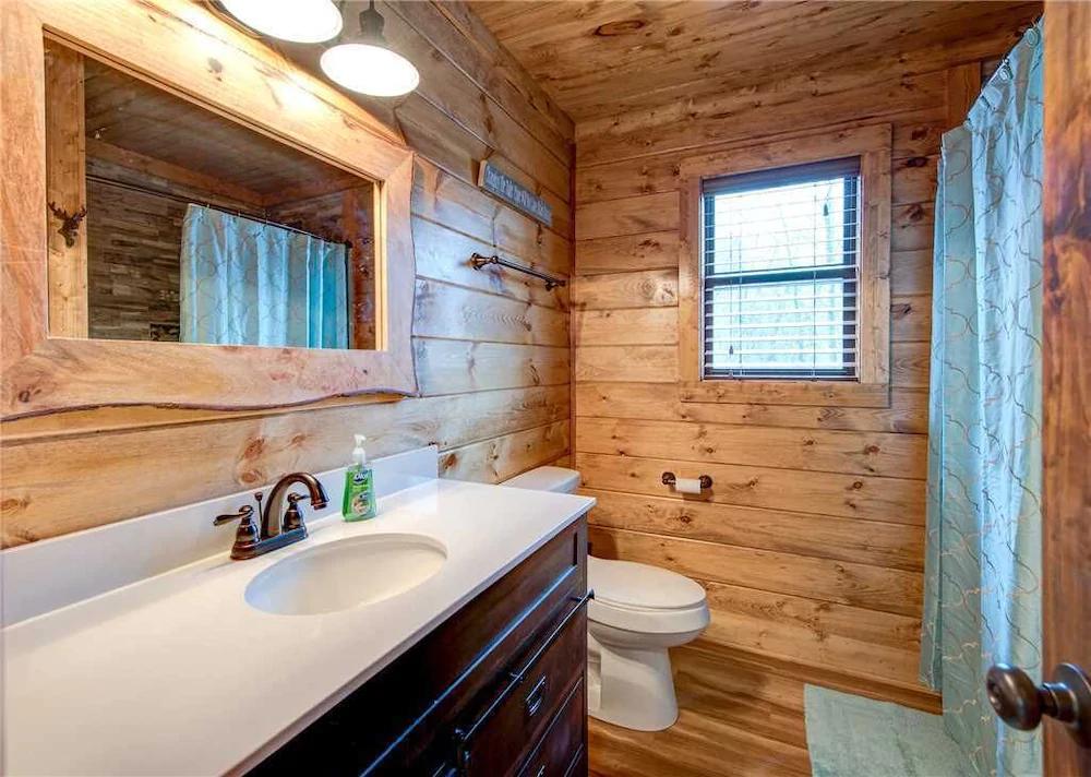 Rocky Top Lodge