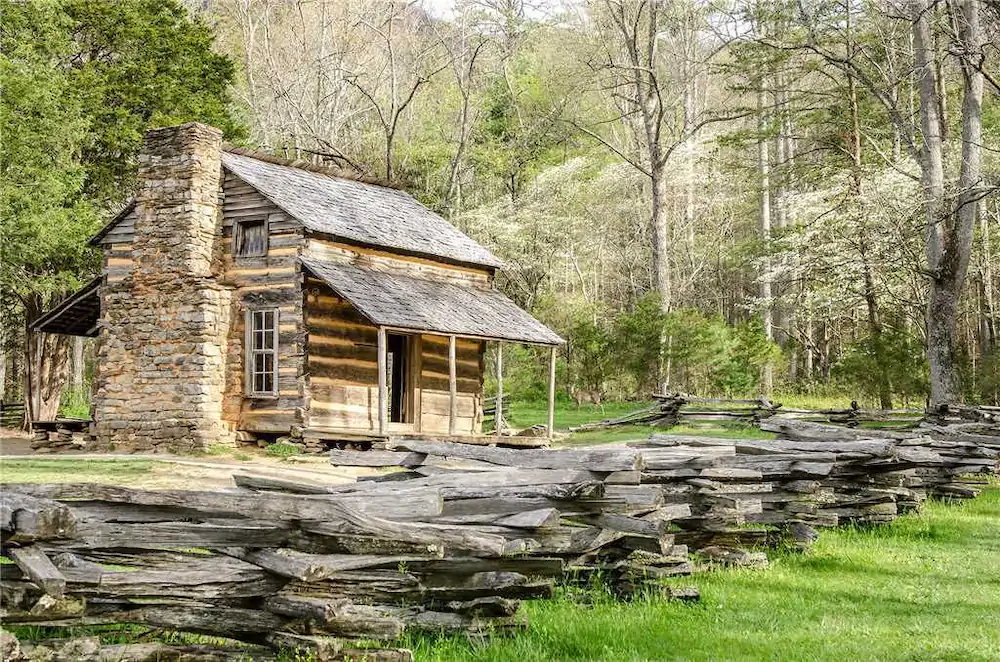 Rocky Top Lodge