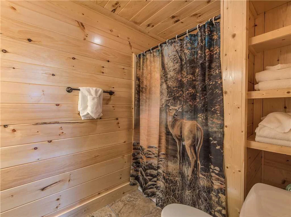 Smoky Mountain Dream