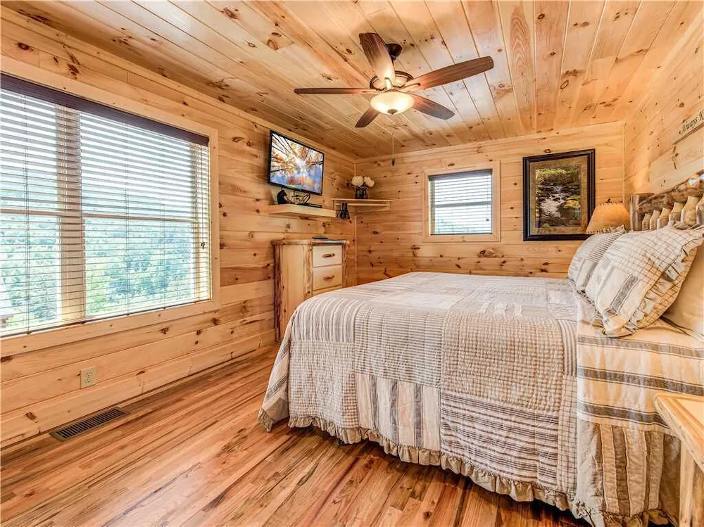 Smoky Mountain Dream