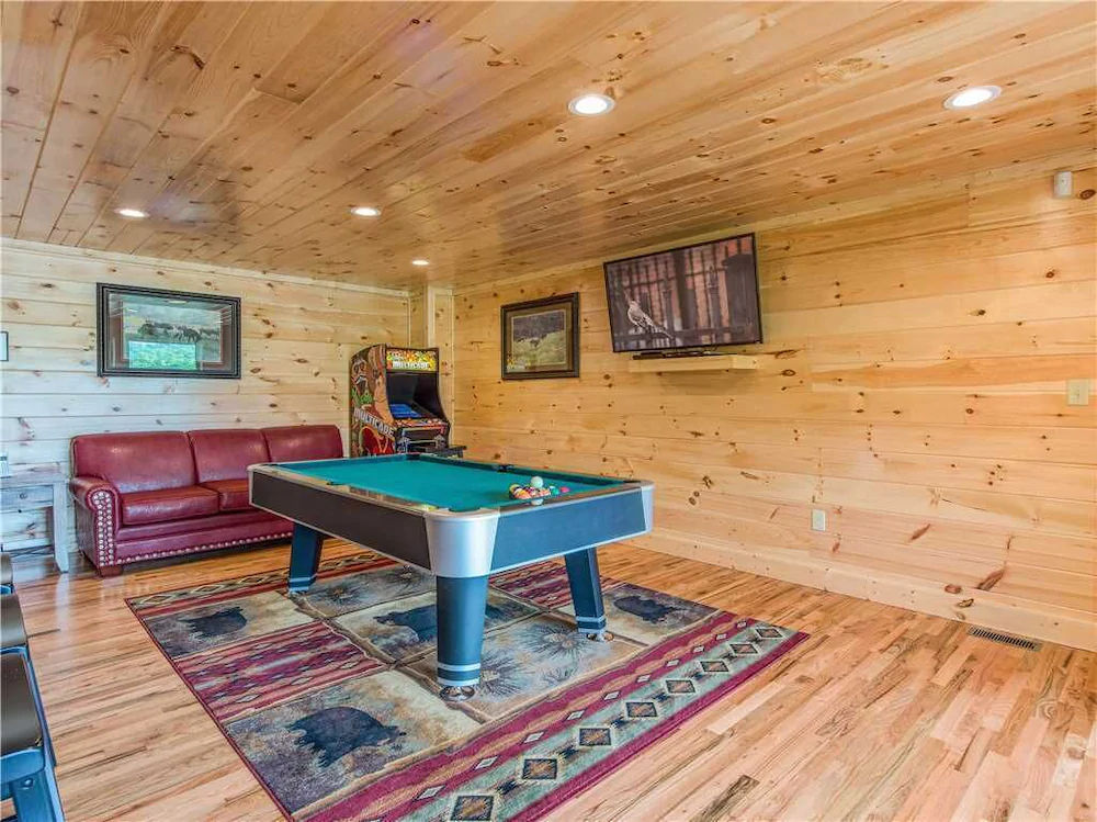 Smoky Mountain Dream