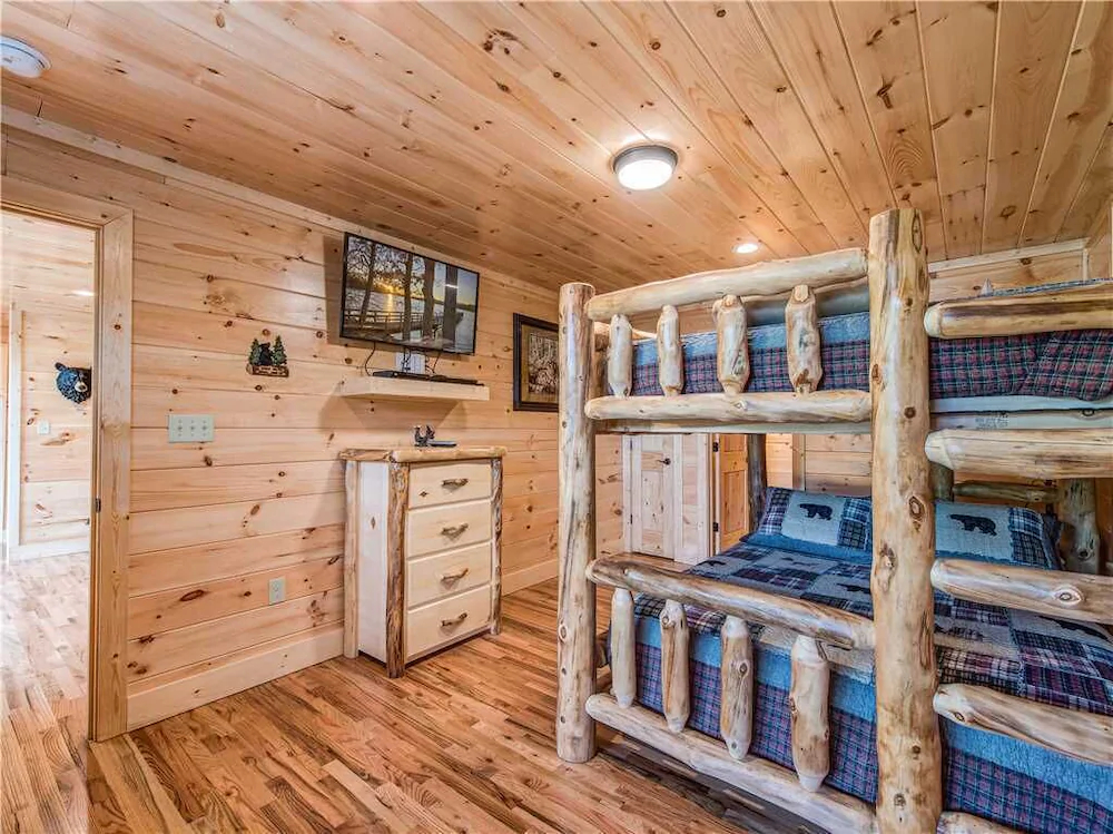 Smoky Mountain Dream