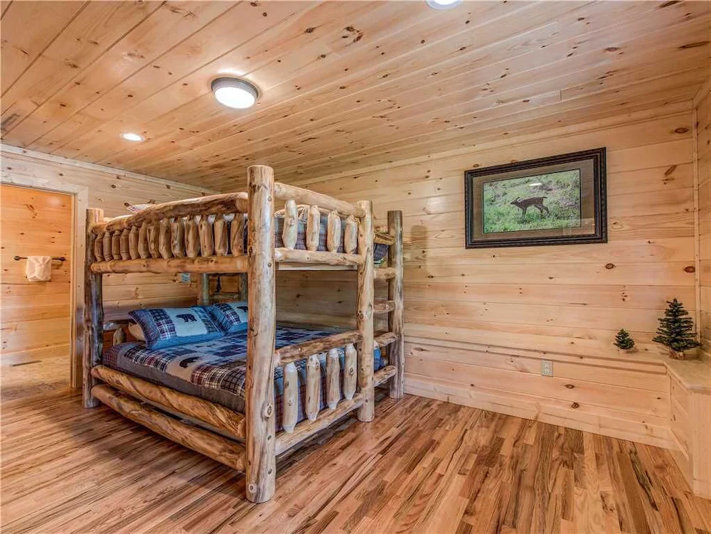 Smoky Mountain Dream