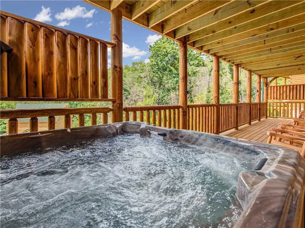 Smoky Mountain Dream