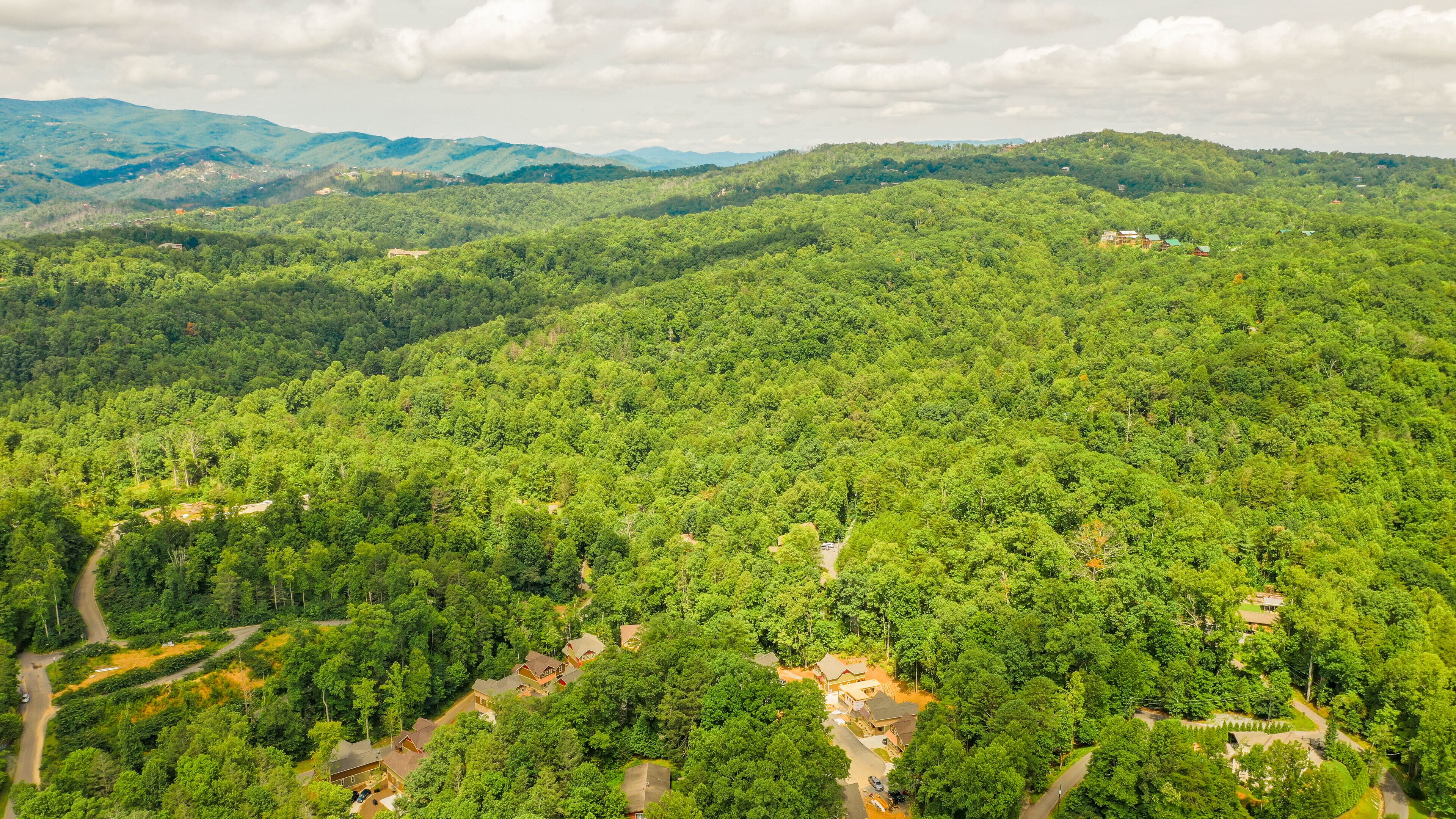 Tennessee Dream chalet