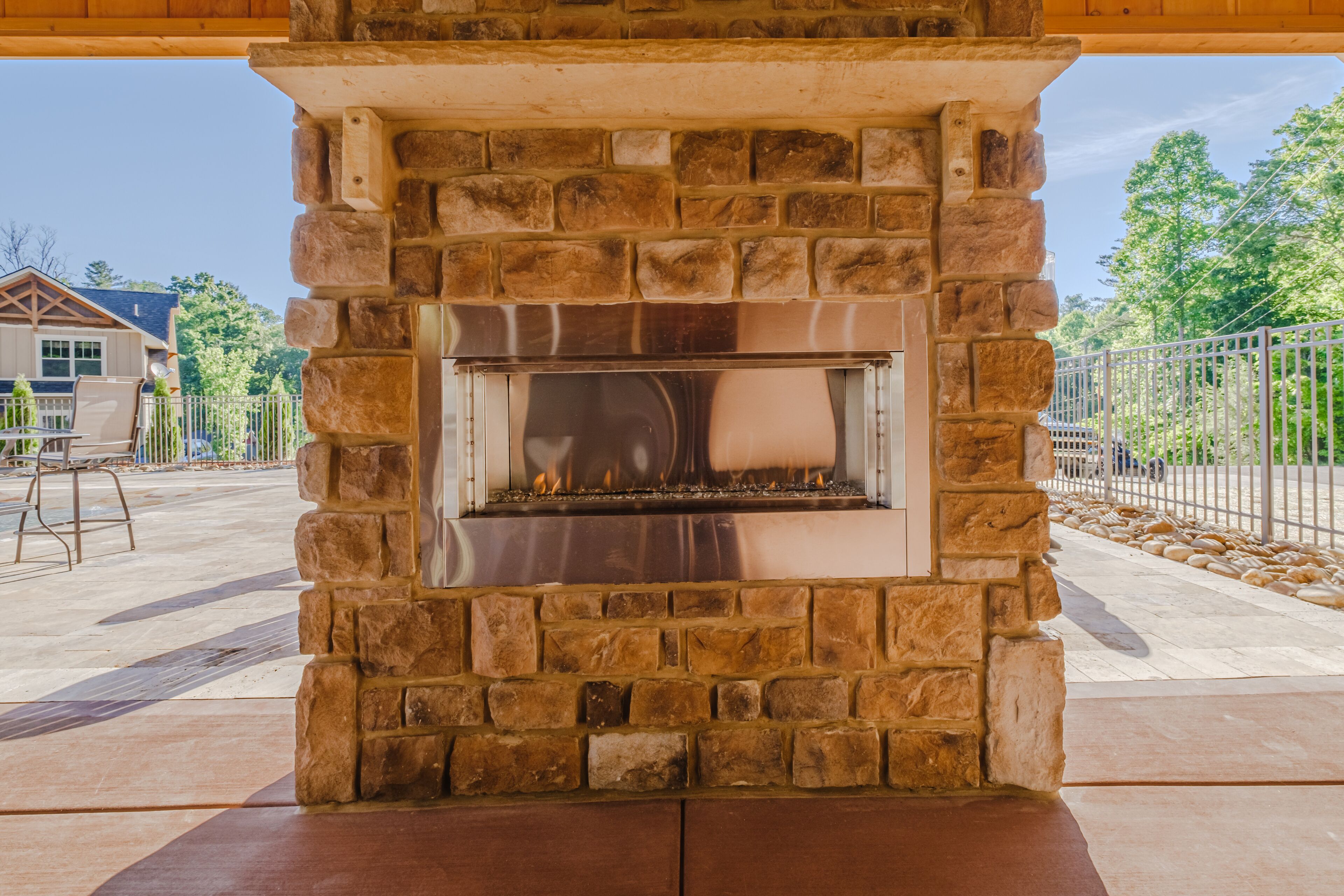 Tennessee Dream chalet