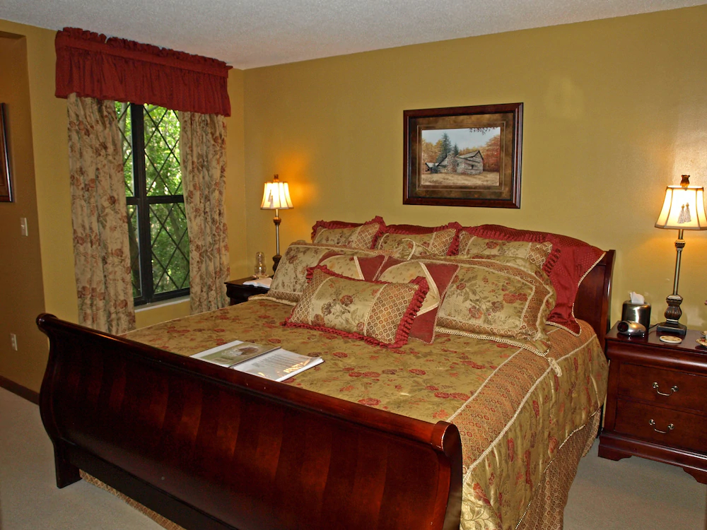 The Foxtrot Bed and Breakfast