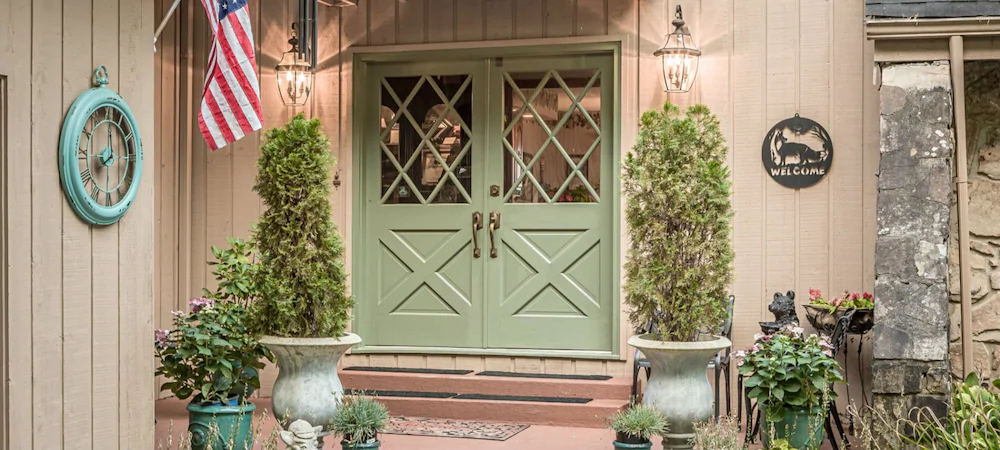 The Foxtrot Bed and Breakfast