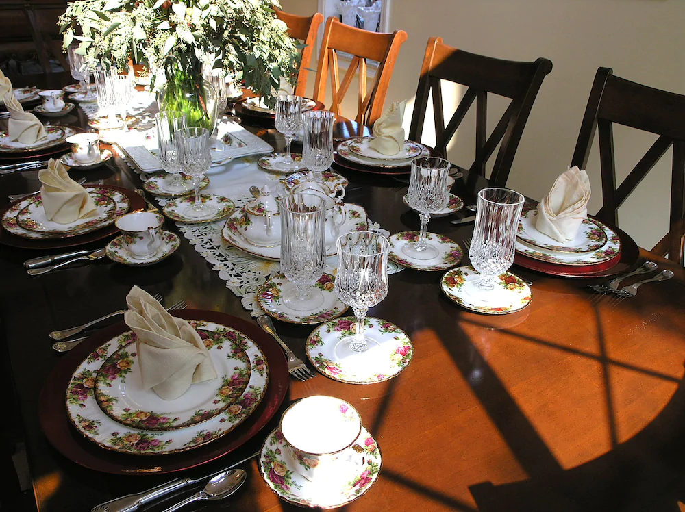 The Foxtrot Bed and Breakfast