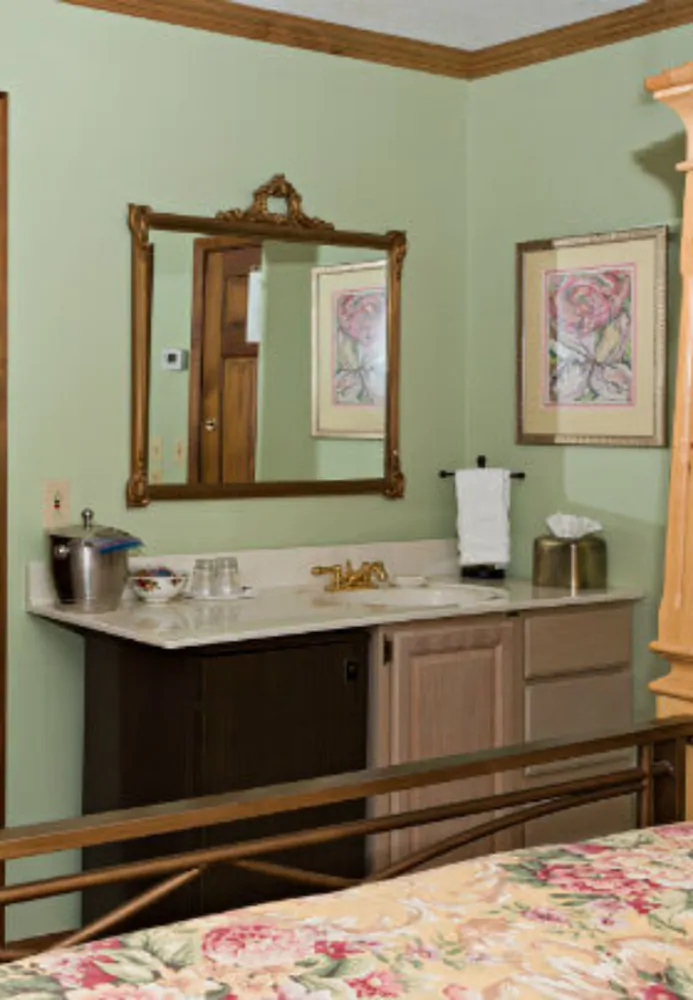 The Foxtrot Bed and Breakfast