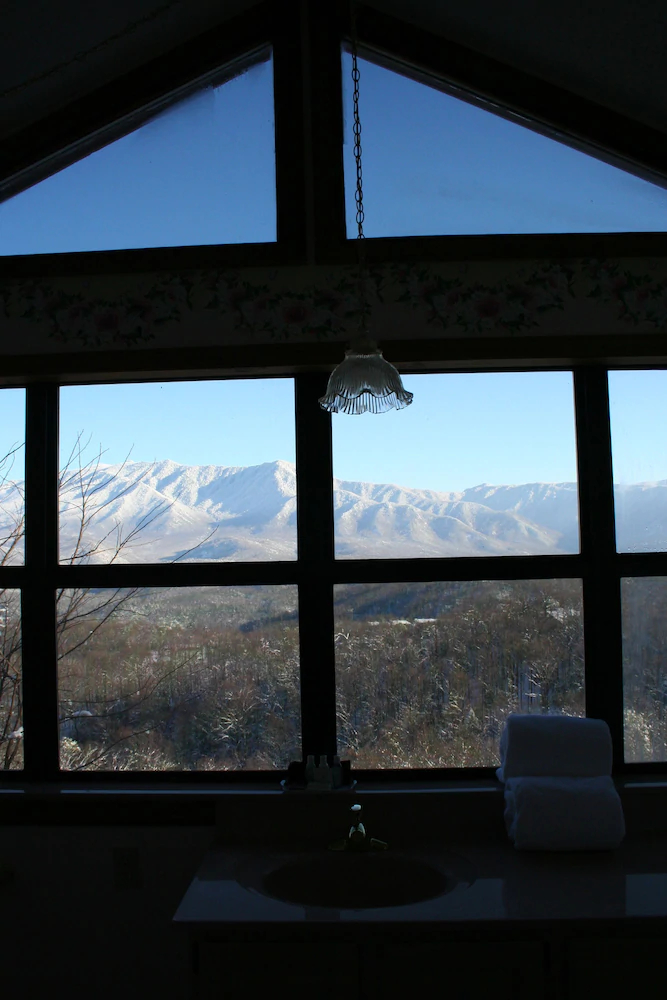 The Foxtrot Bed and Breakfast