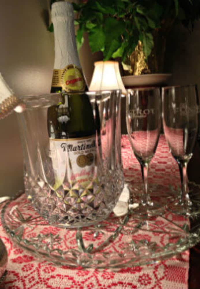The Foxtrot Bed and Breakfast