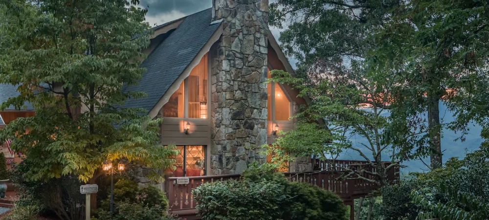 The Foxtrot Bed and Breakfast