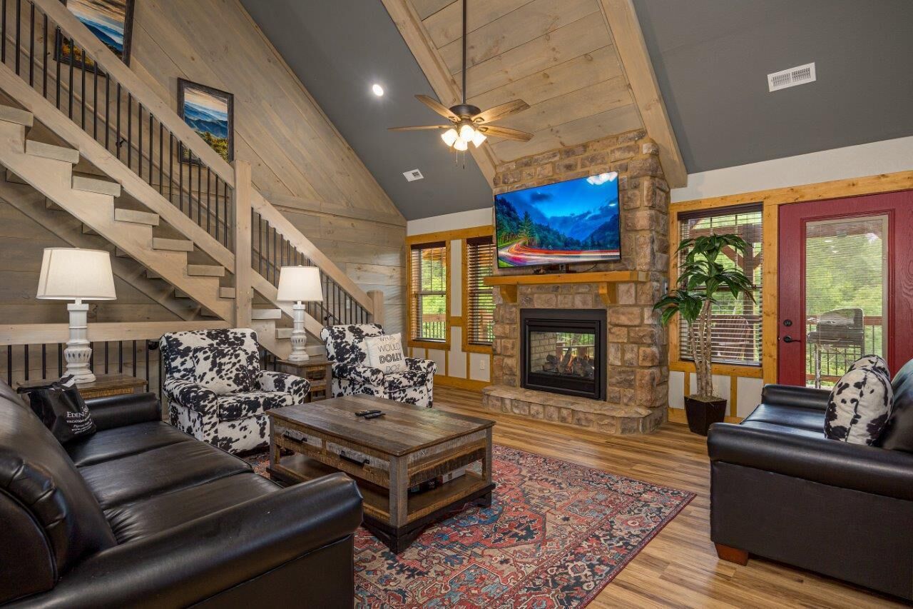 Tri Star Lodge