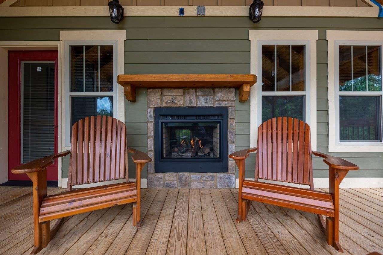 Tri Star Lodge