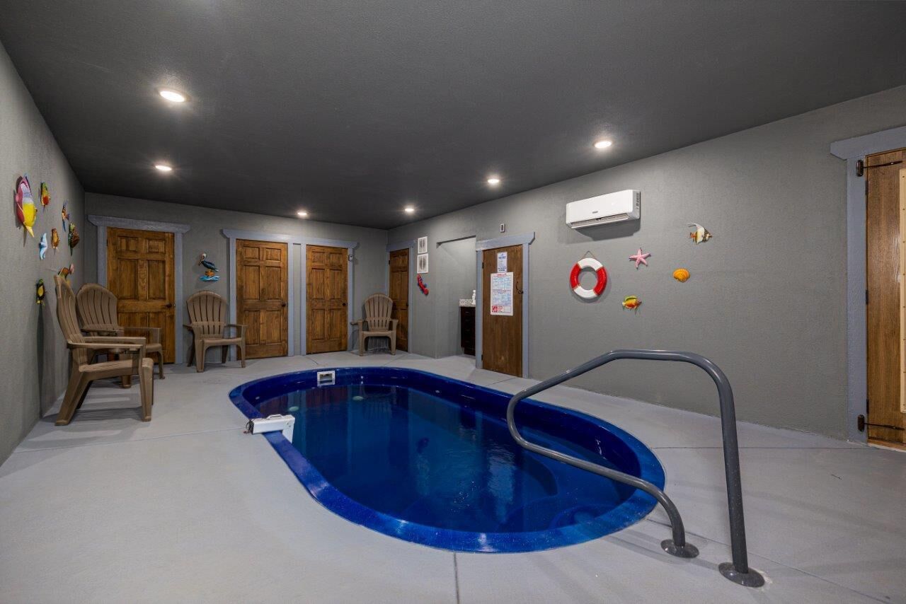 Tri Star Lodge