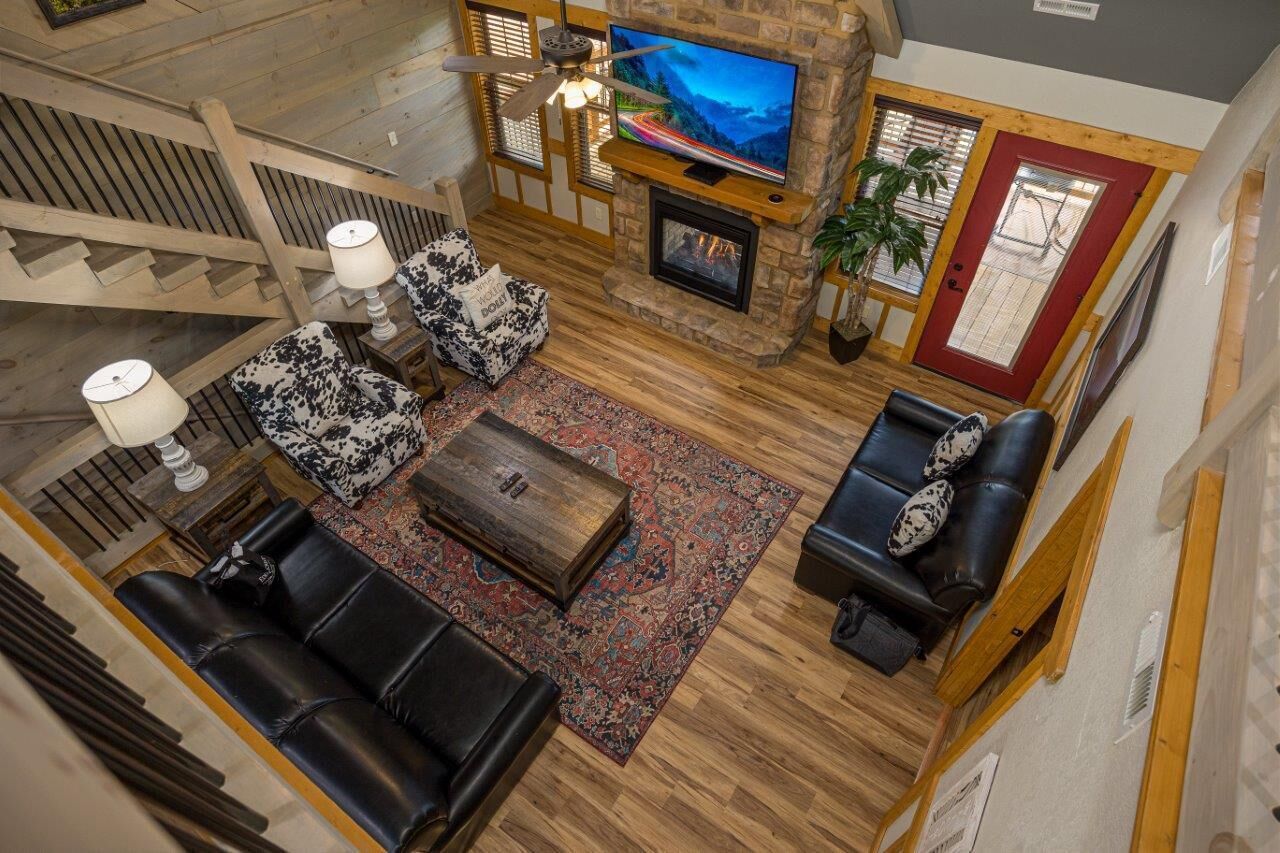 Tri Star Lodge