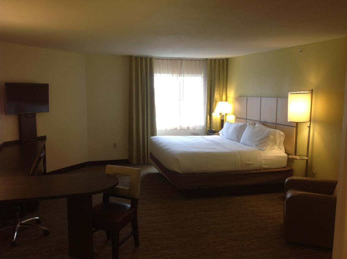 Candlewood Suites Goodlettsville - Nashville