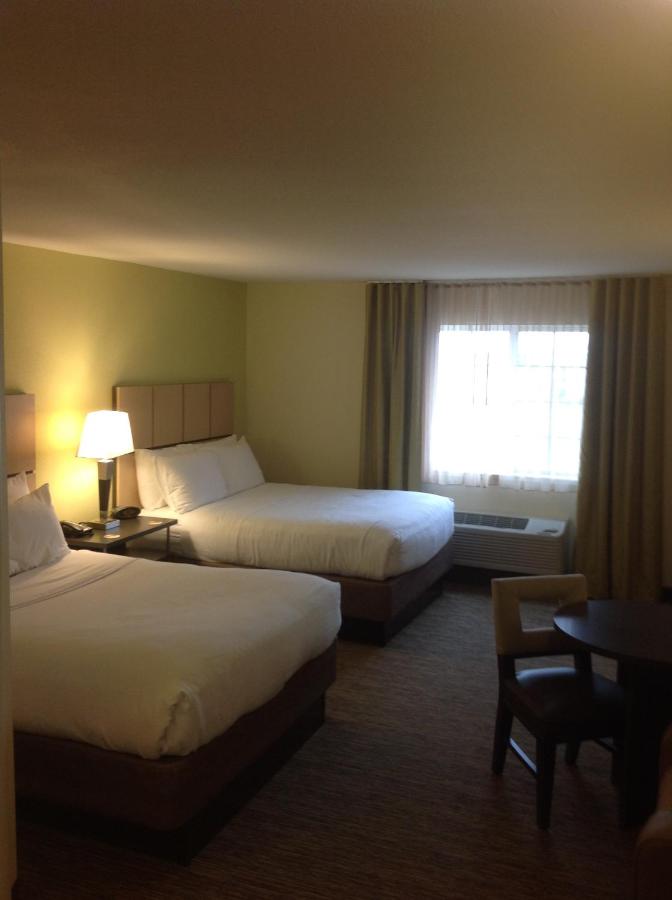 Candlewood Suites Goodlettsville - Nashville